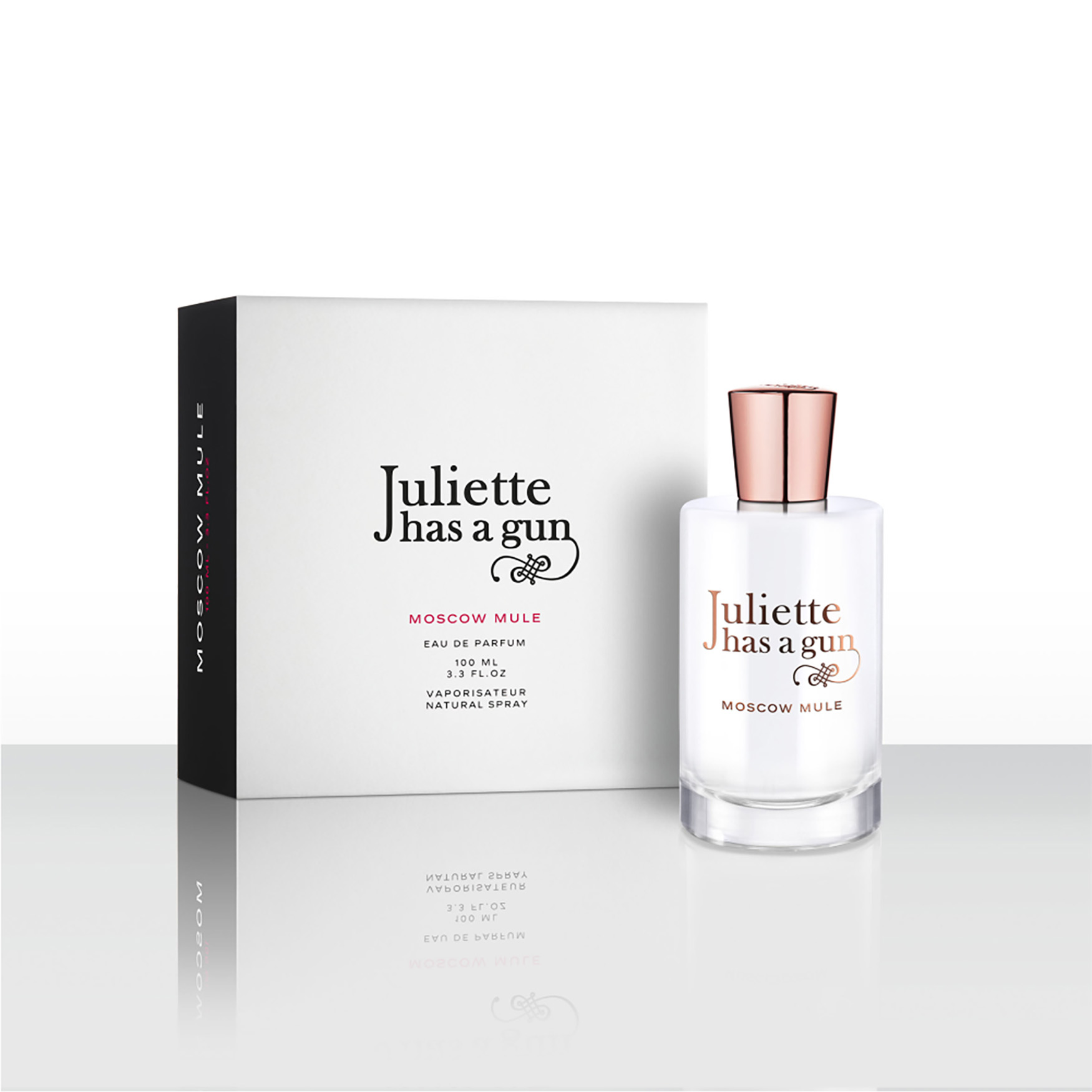 Juliette Has A Gun Moscow Mule Eau de Parfum | Space NK