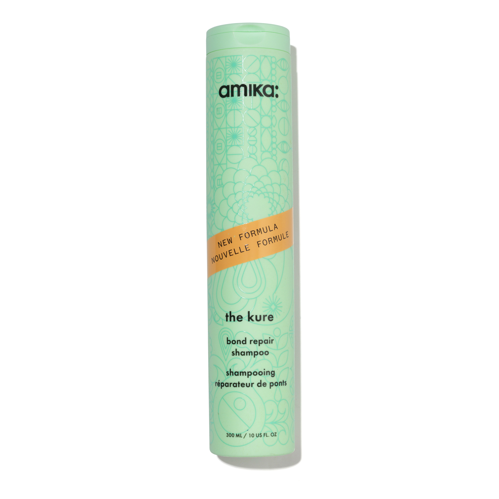 Amika The Kure Bond Repair Shampoo Space NK
