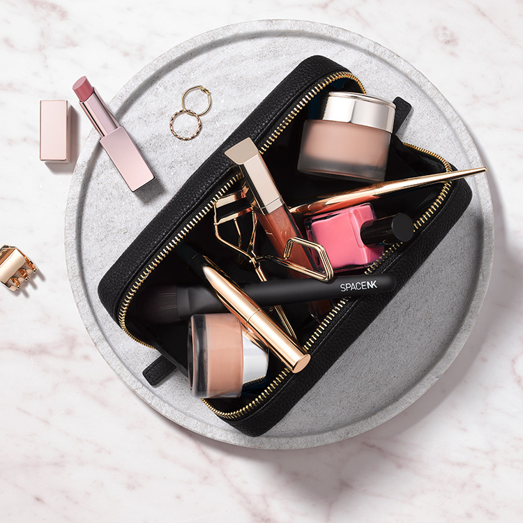 Space nk makeup bag clearance