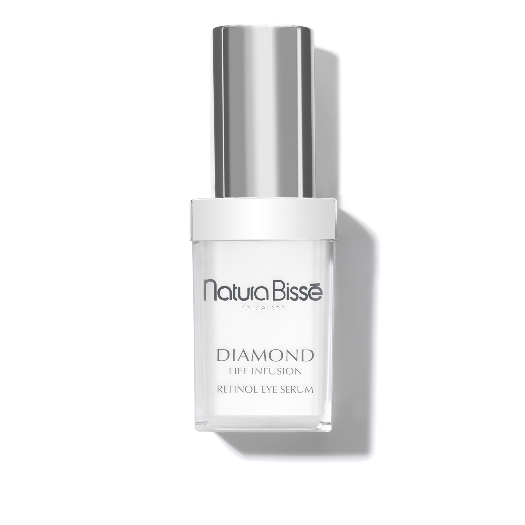 Natura Bisse Diamond Life Retinol Eye Serum Space Nk