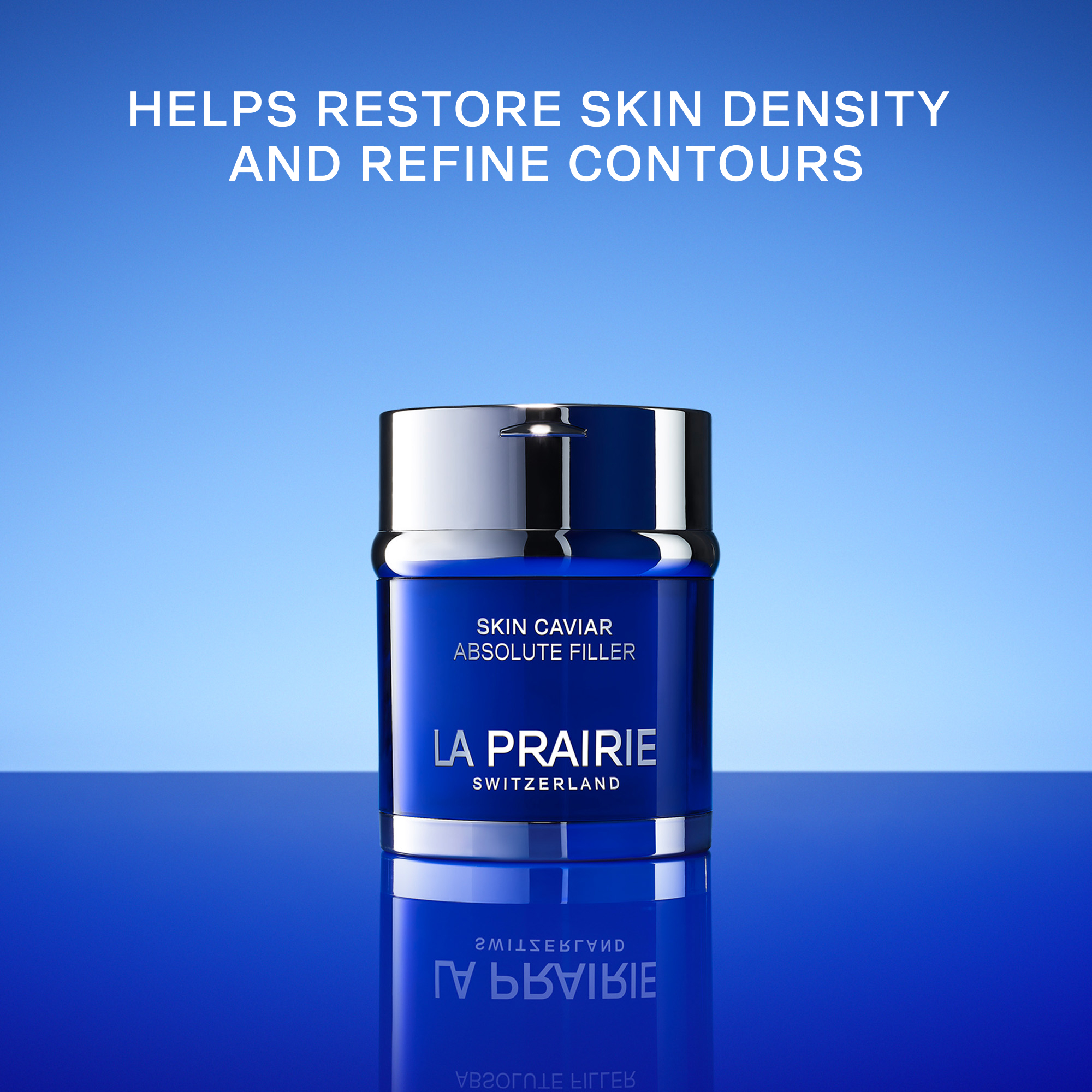 LA PRAIRIE Skin Caviar Absolute Filler | Space NK