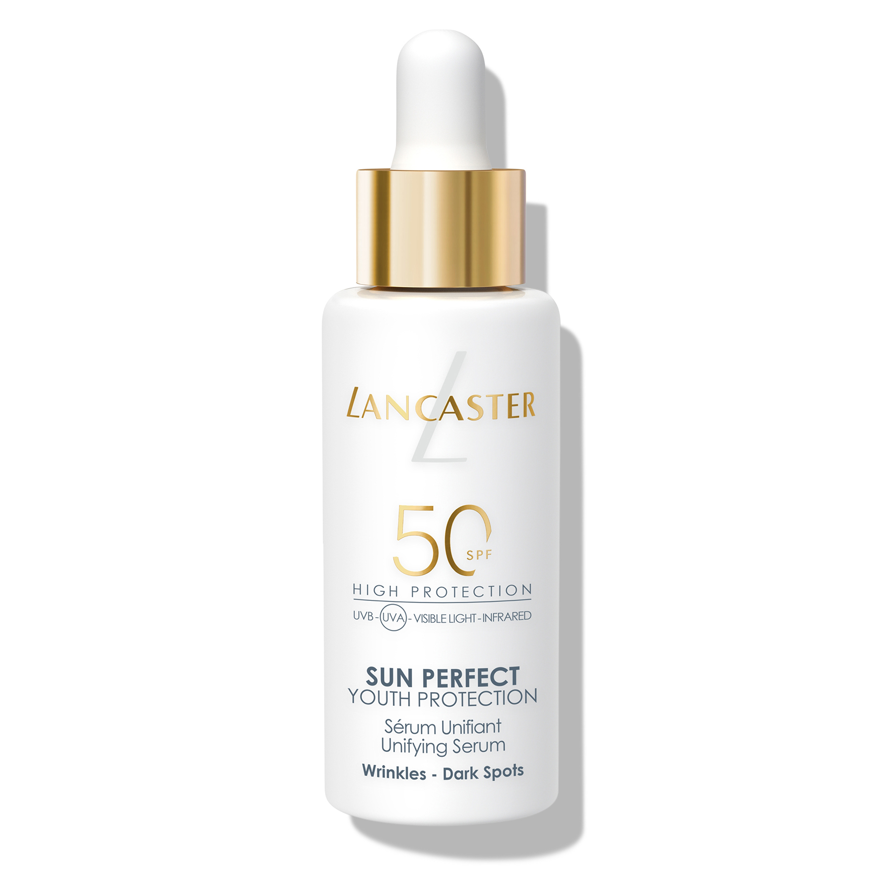 Lancaster Sun Perfect Unifying Serum SPF50