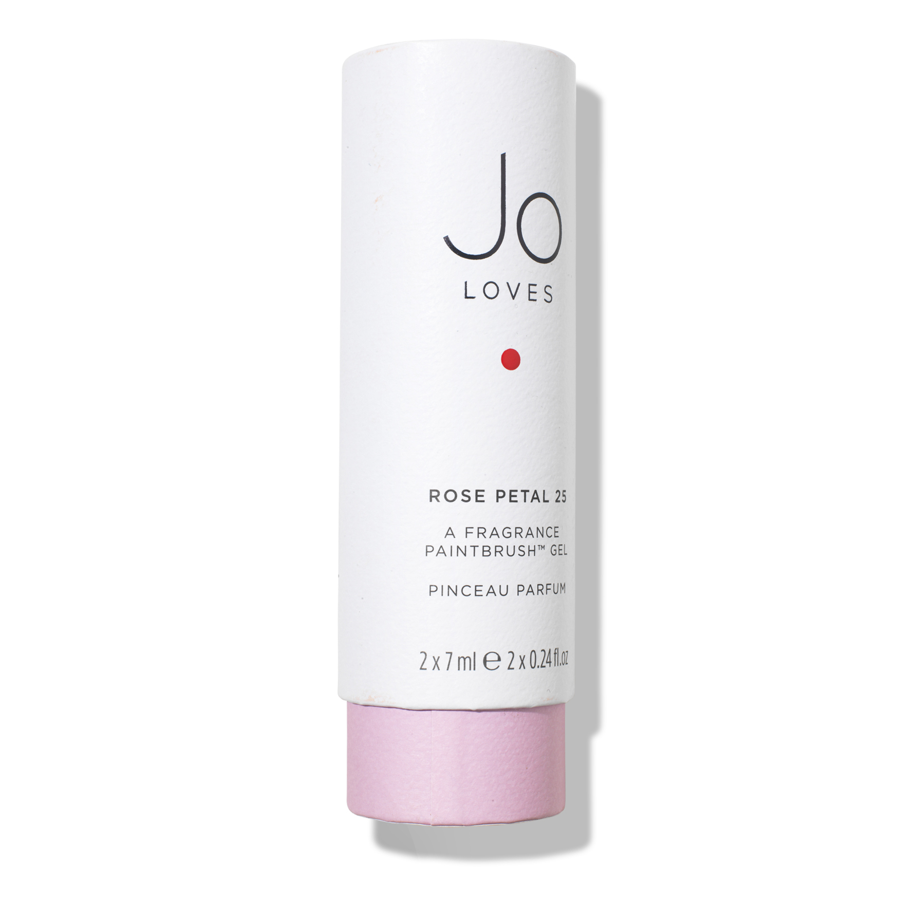 Jo Loves Rose Petal 25 | Space NK