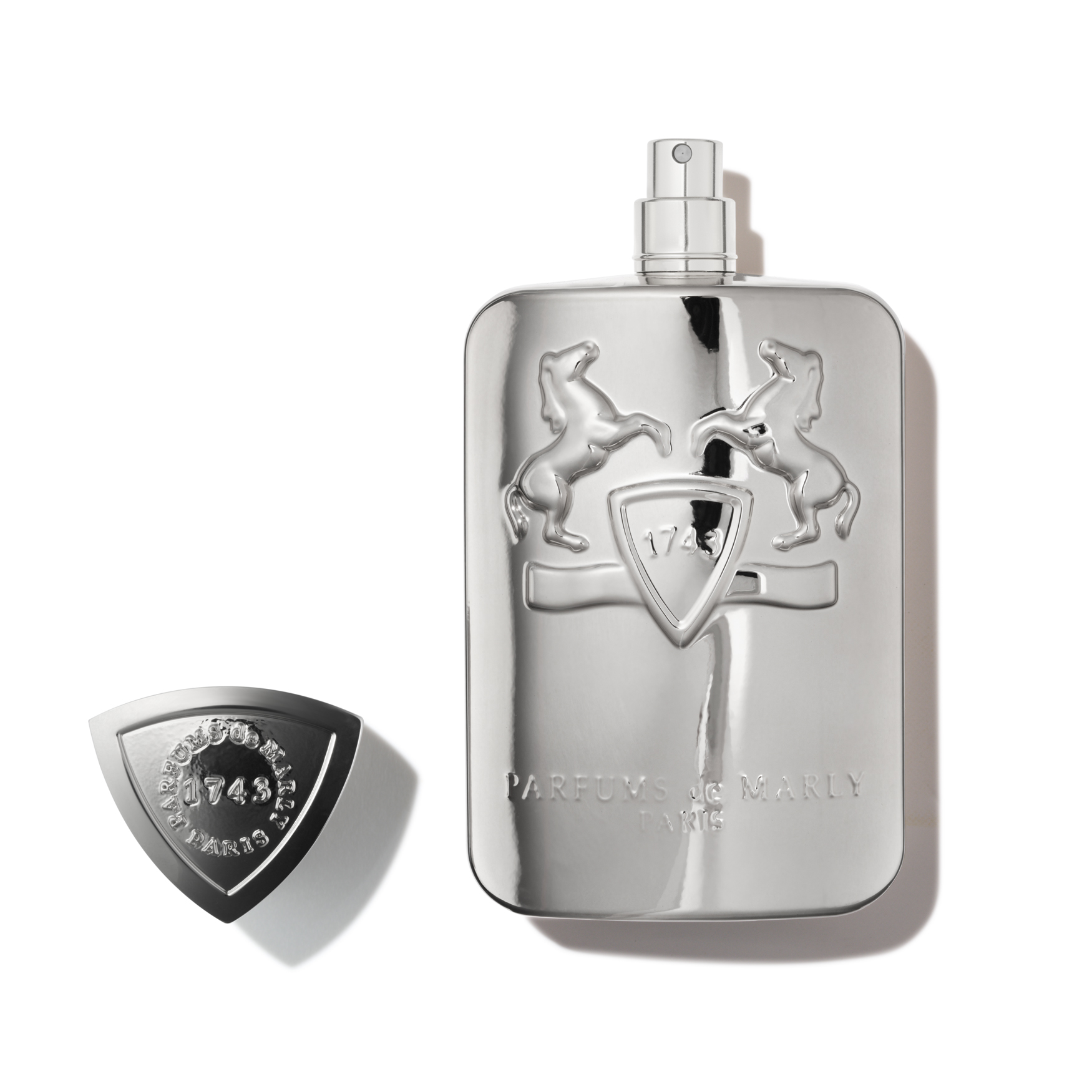Parfums de Marly pegasus 香水 75ml Amazon.com: Parfums de Marly Pegasus Eau de Parfum – Parfum for