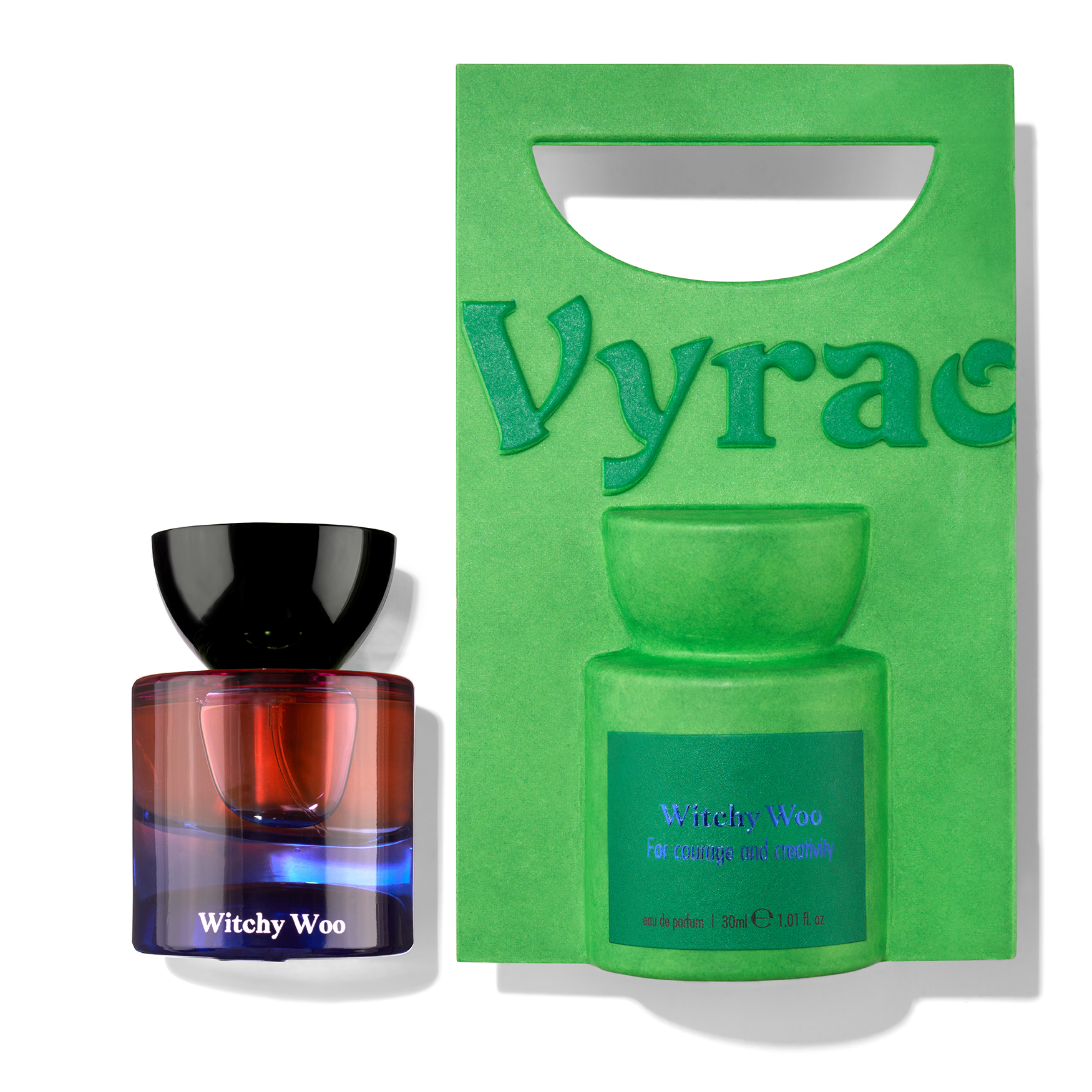 Vyrao Witchy Woo EDP | Space NK