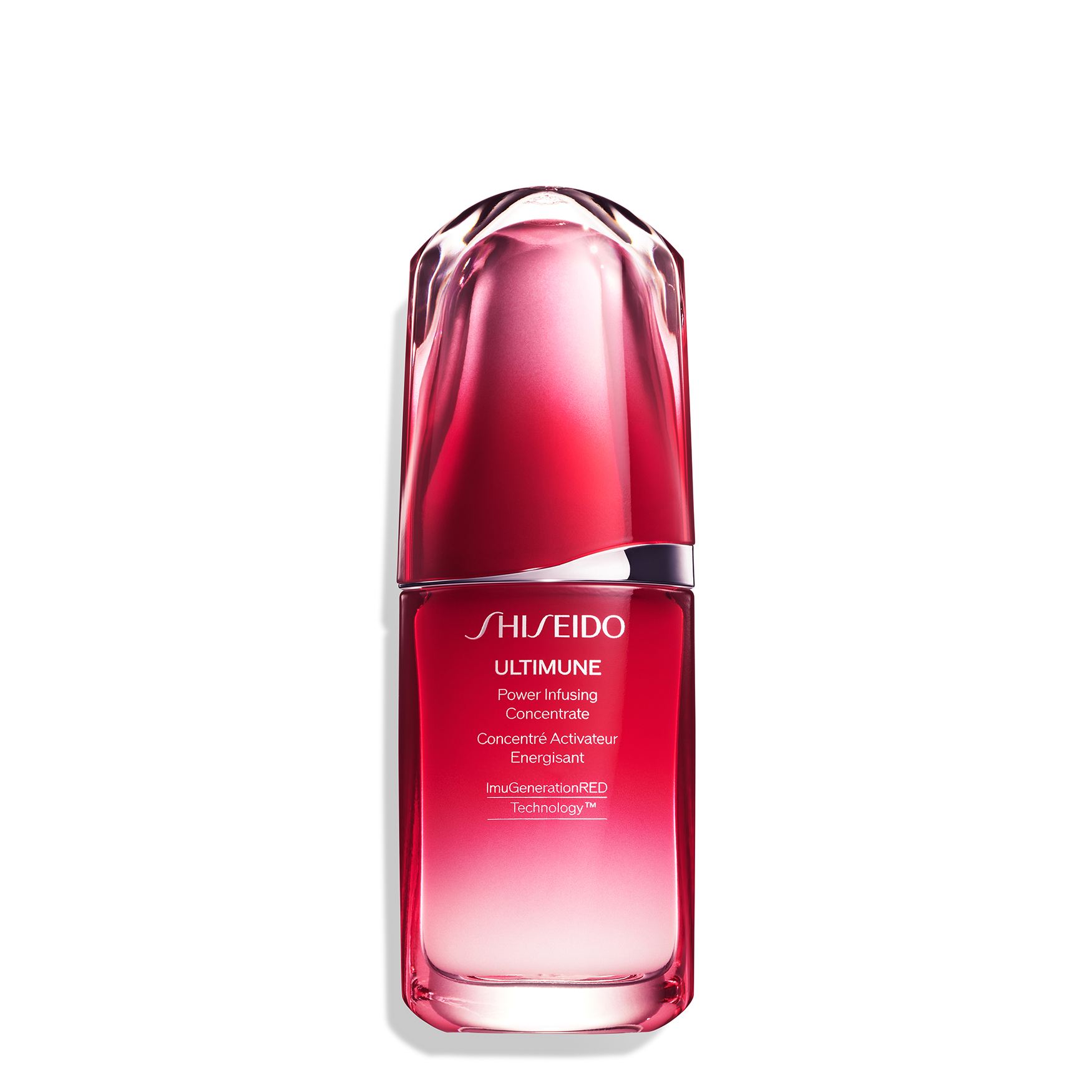 Shiseido Ultimune Power Infusing Concentrate | Space NK