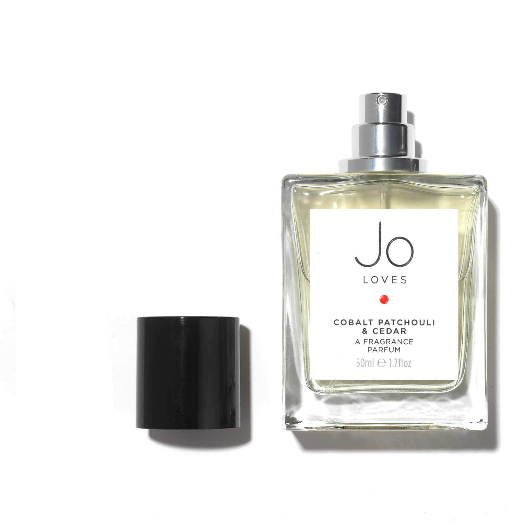 Jo Loves Cobalt Patchouli Cedar A Fragrance Space NK