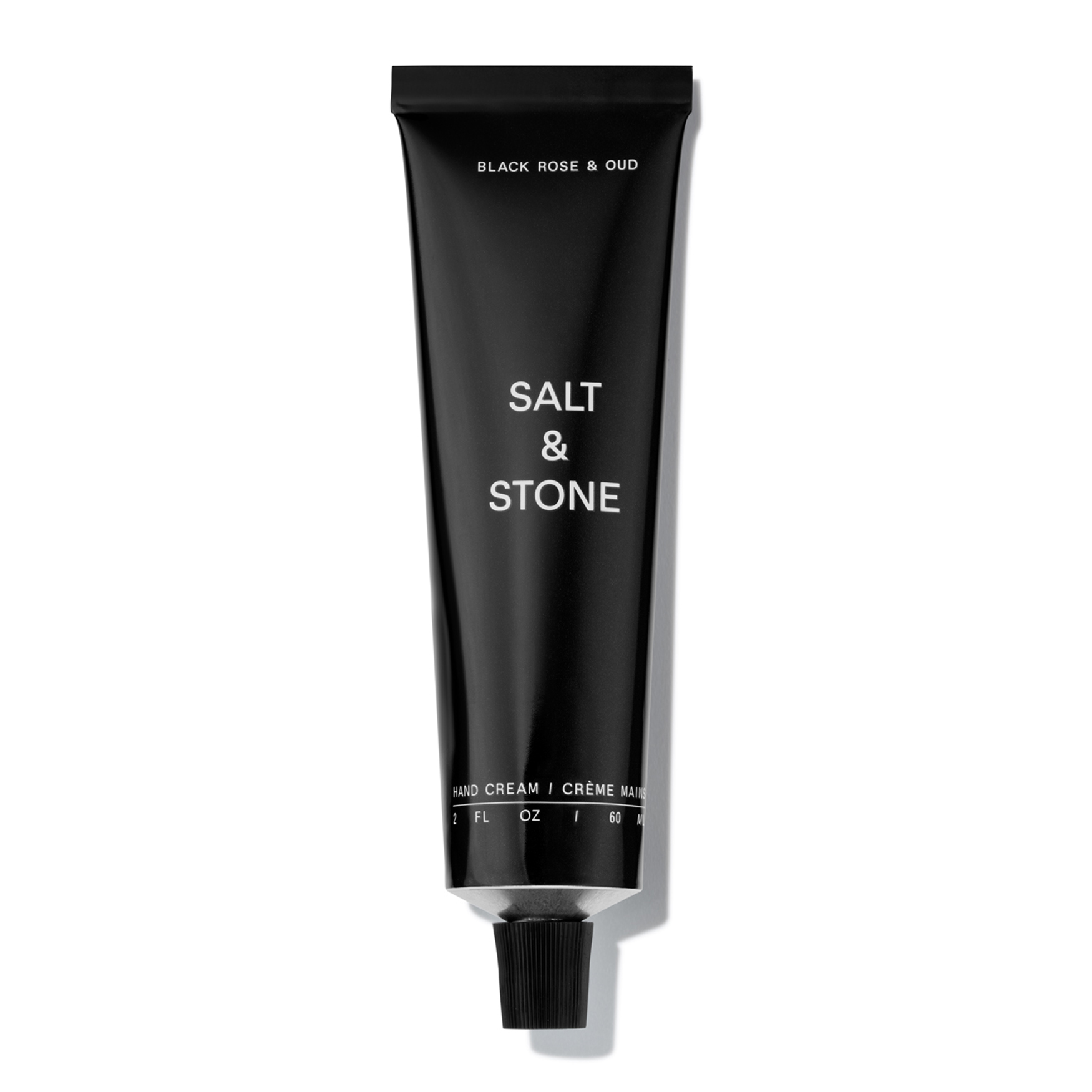 Salt & Stone Black Rose & Oud Hand Cream