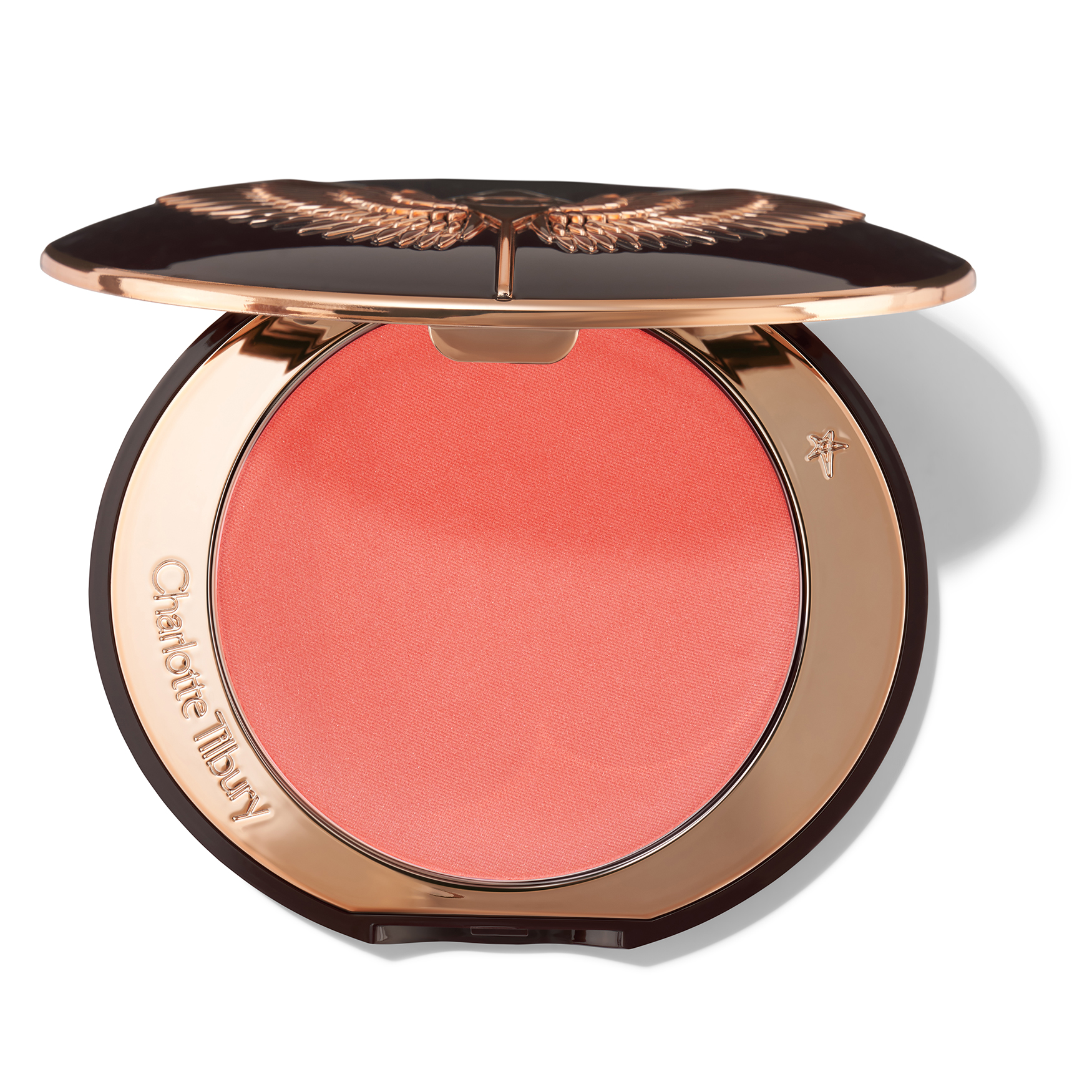 Charlotte Tilbury Airbrush Flawless Blush Blur - Sunset Siren