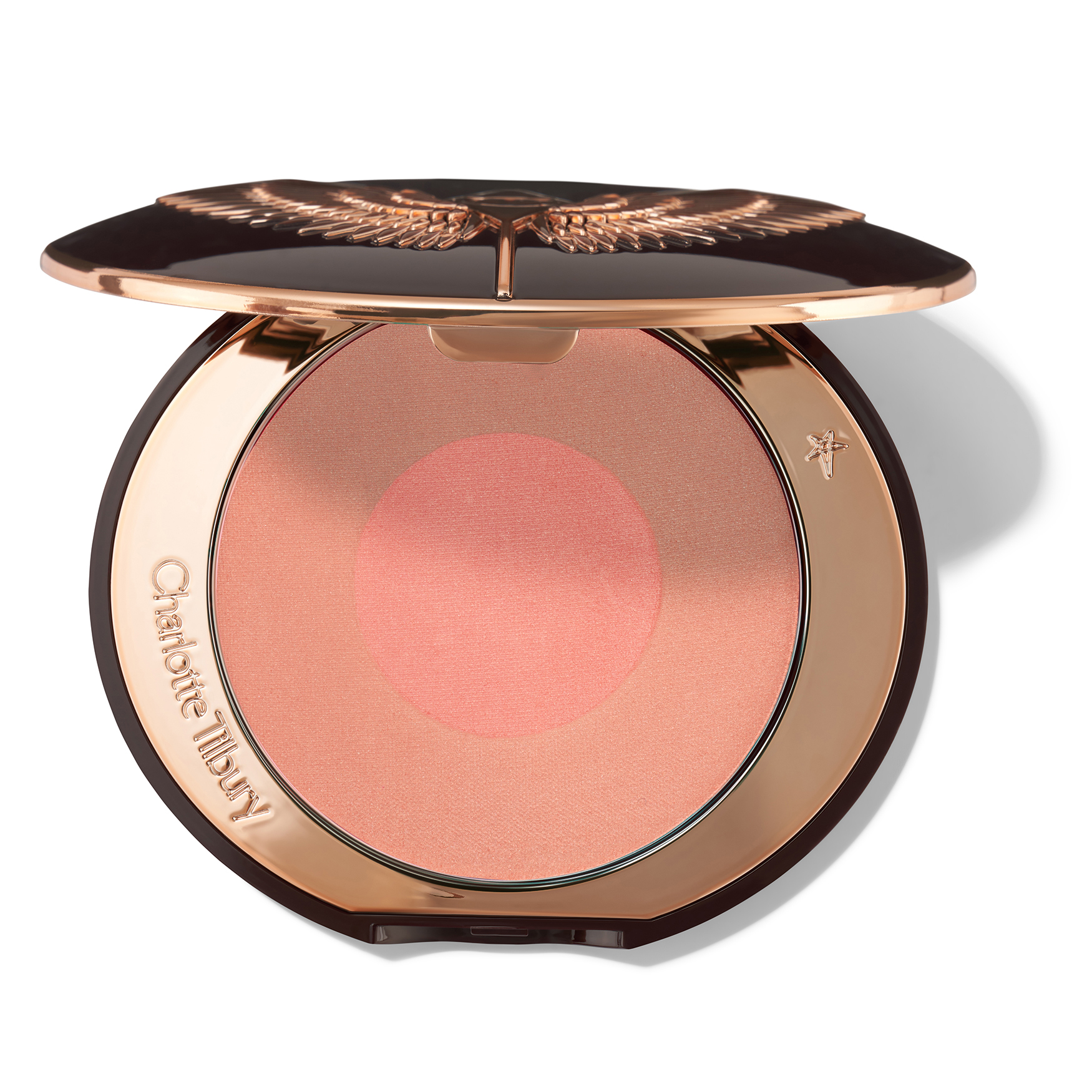 Charlotte Tilbury Airbrush Flawless Blush Blur - Ecstasy
