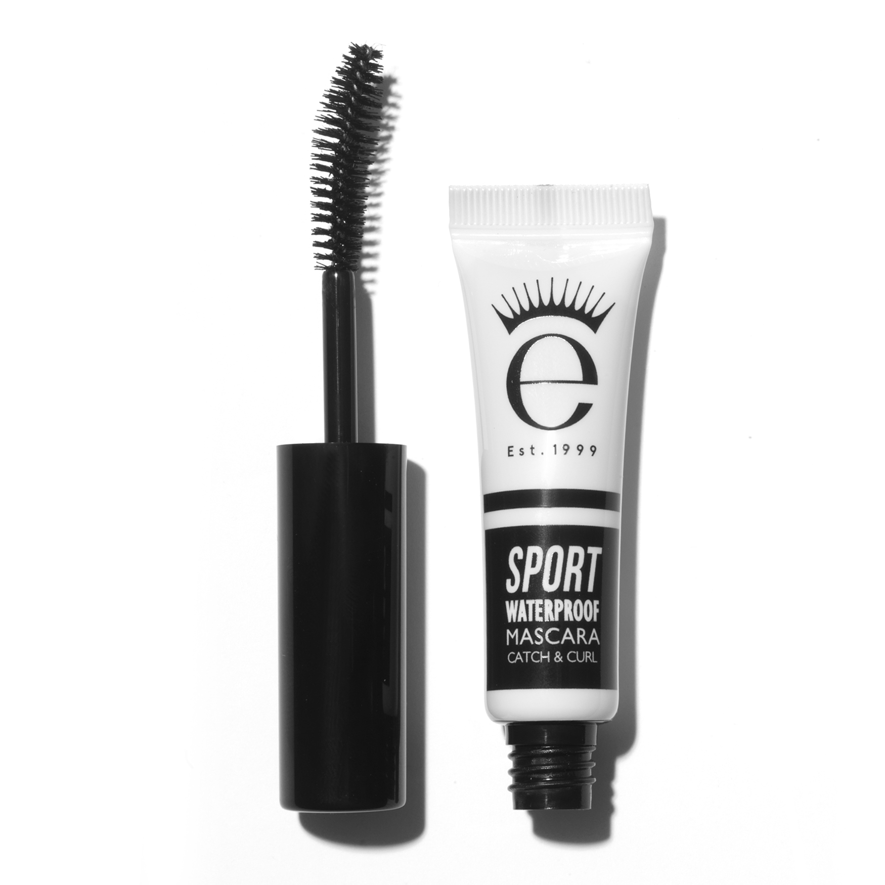 Eyeko Sport Waterproof Mascara Travel Size Space NK
