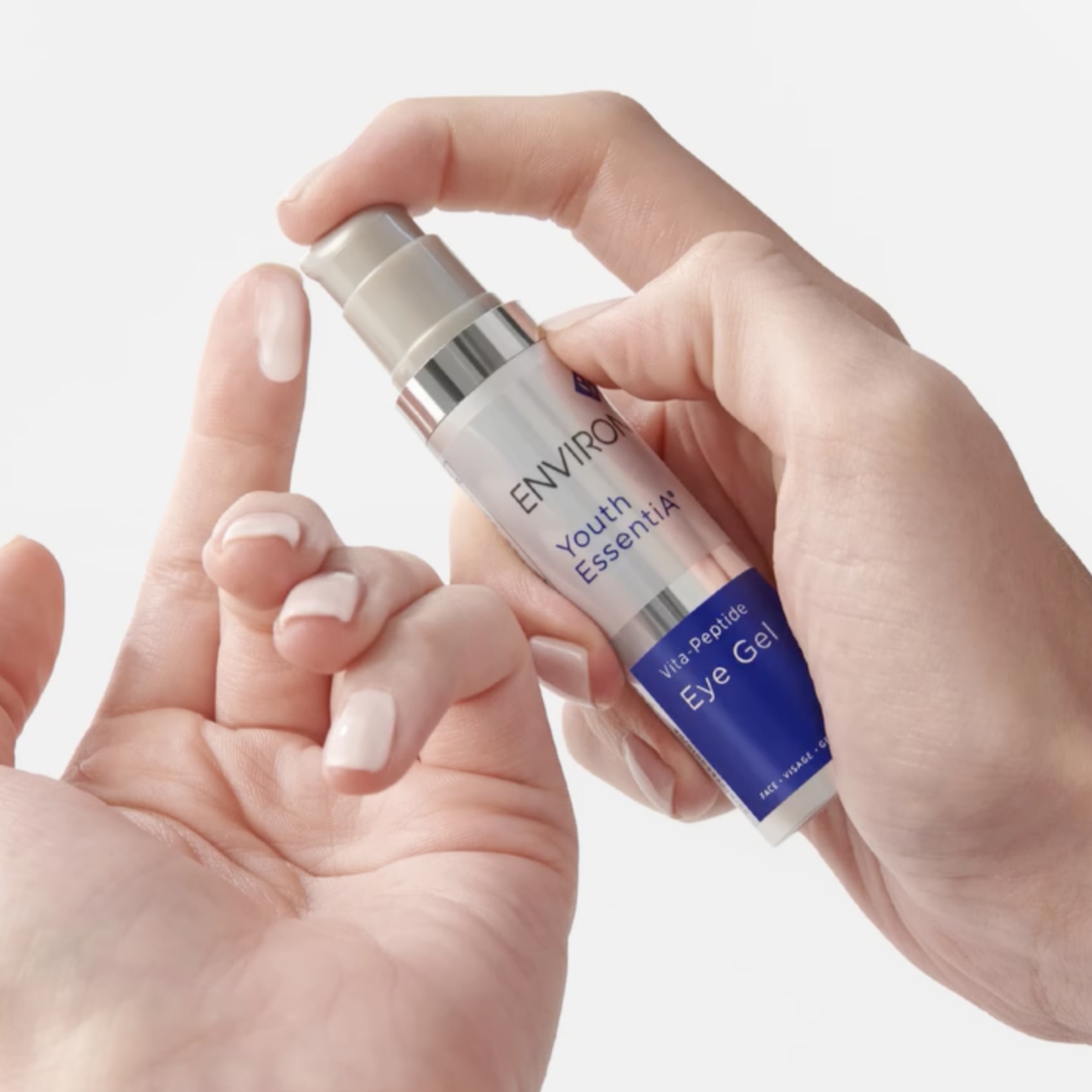 Environ Vita-Peptide Eye Gel | Space NK