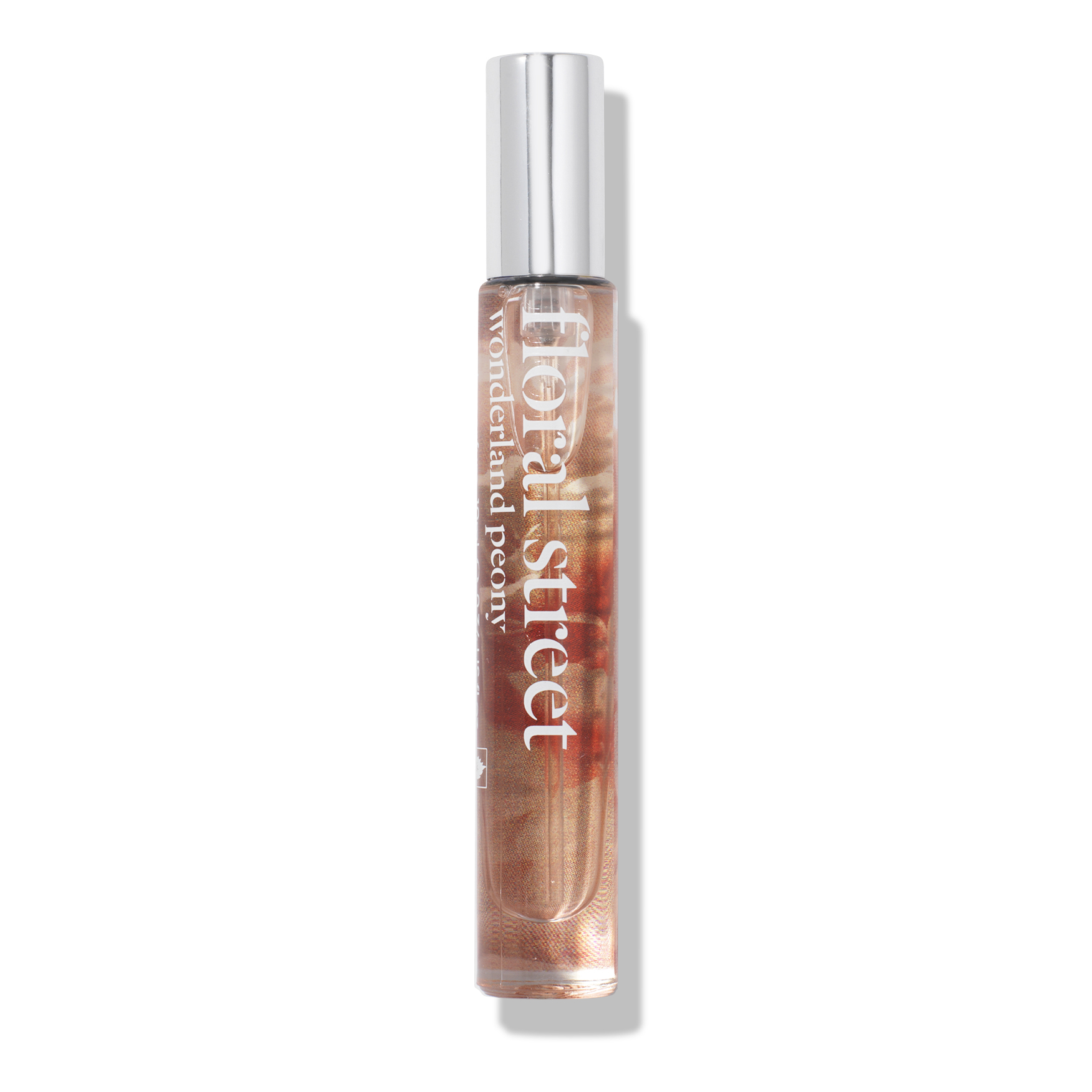 Floral street shop perfume wonderland peony