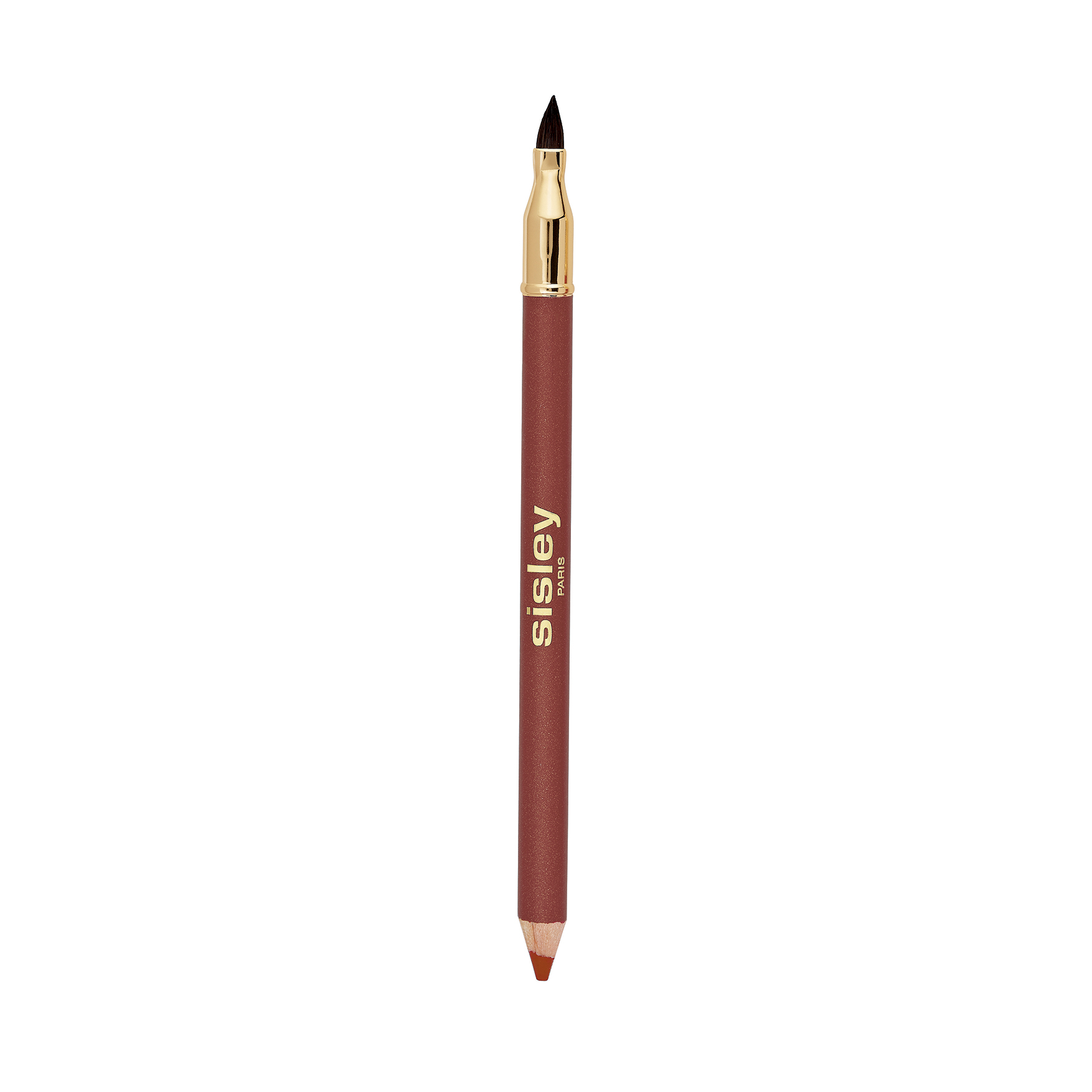 Photos - Lipstick & Lip Gloss Sisley Paris Phyto-Lèvres Perfect - 10 Auburn MUK200016193 