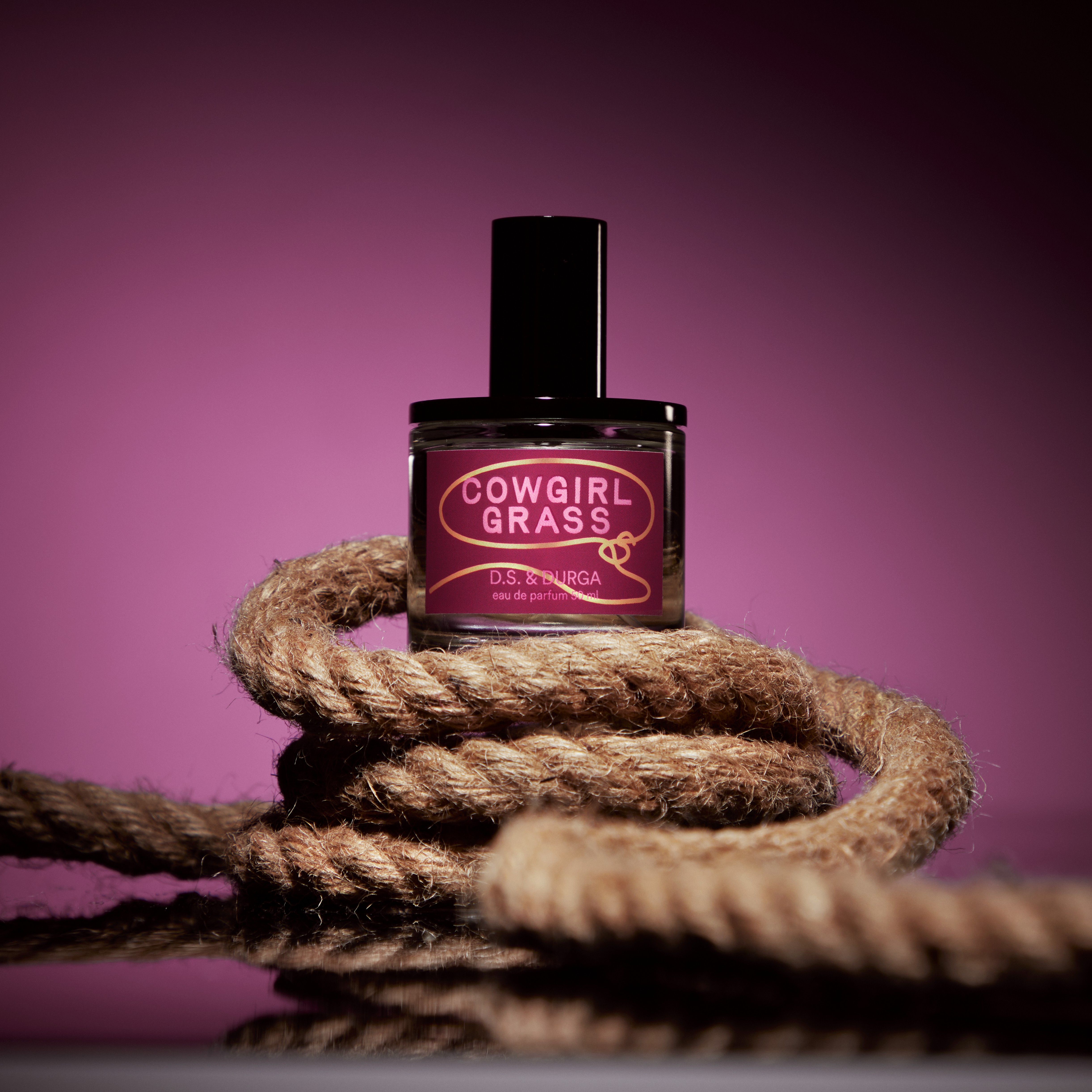 D.S. & DURGA Cowgirl Grass | Space NK