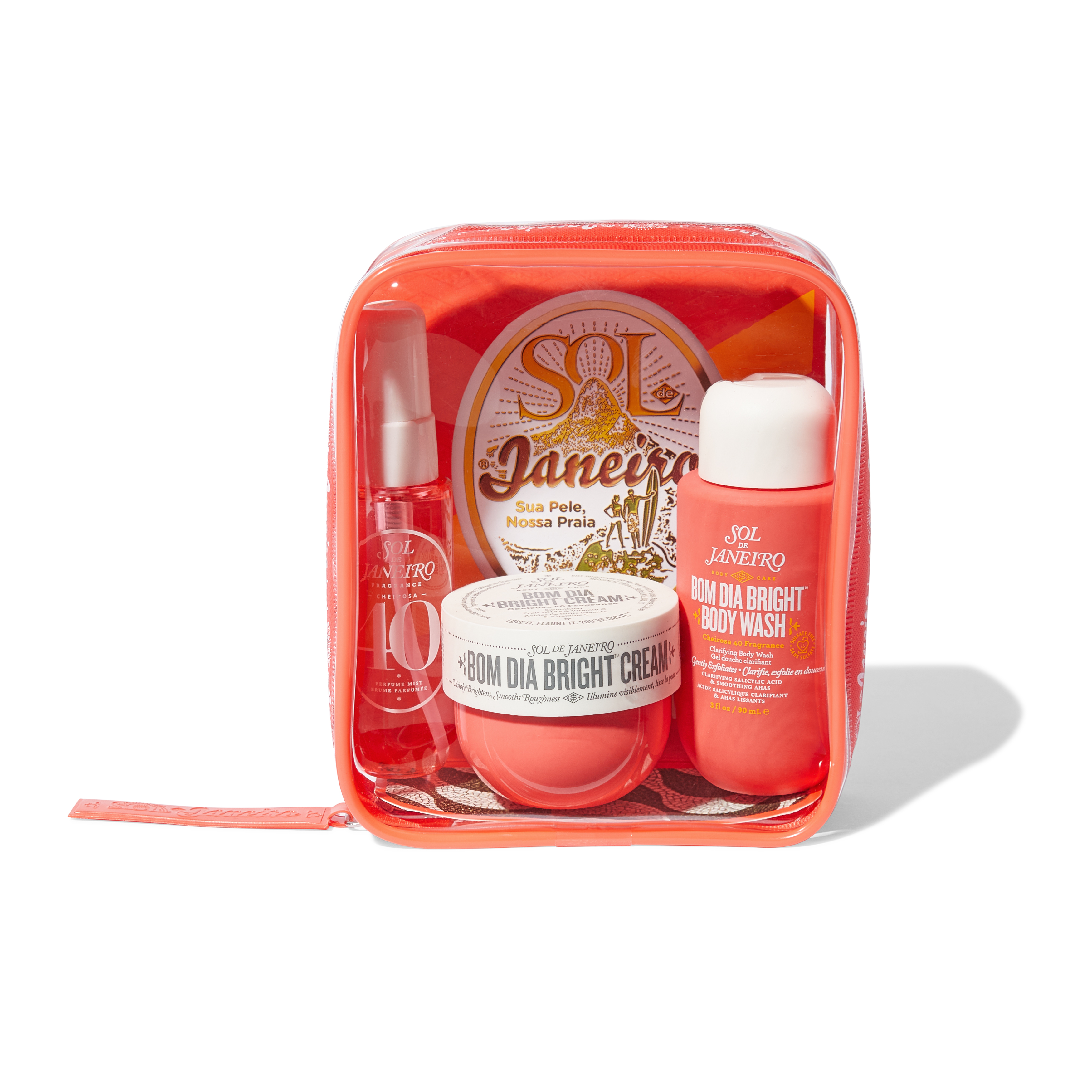 Sol de Janeiro Bom Dia Jet Set | Space NK