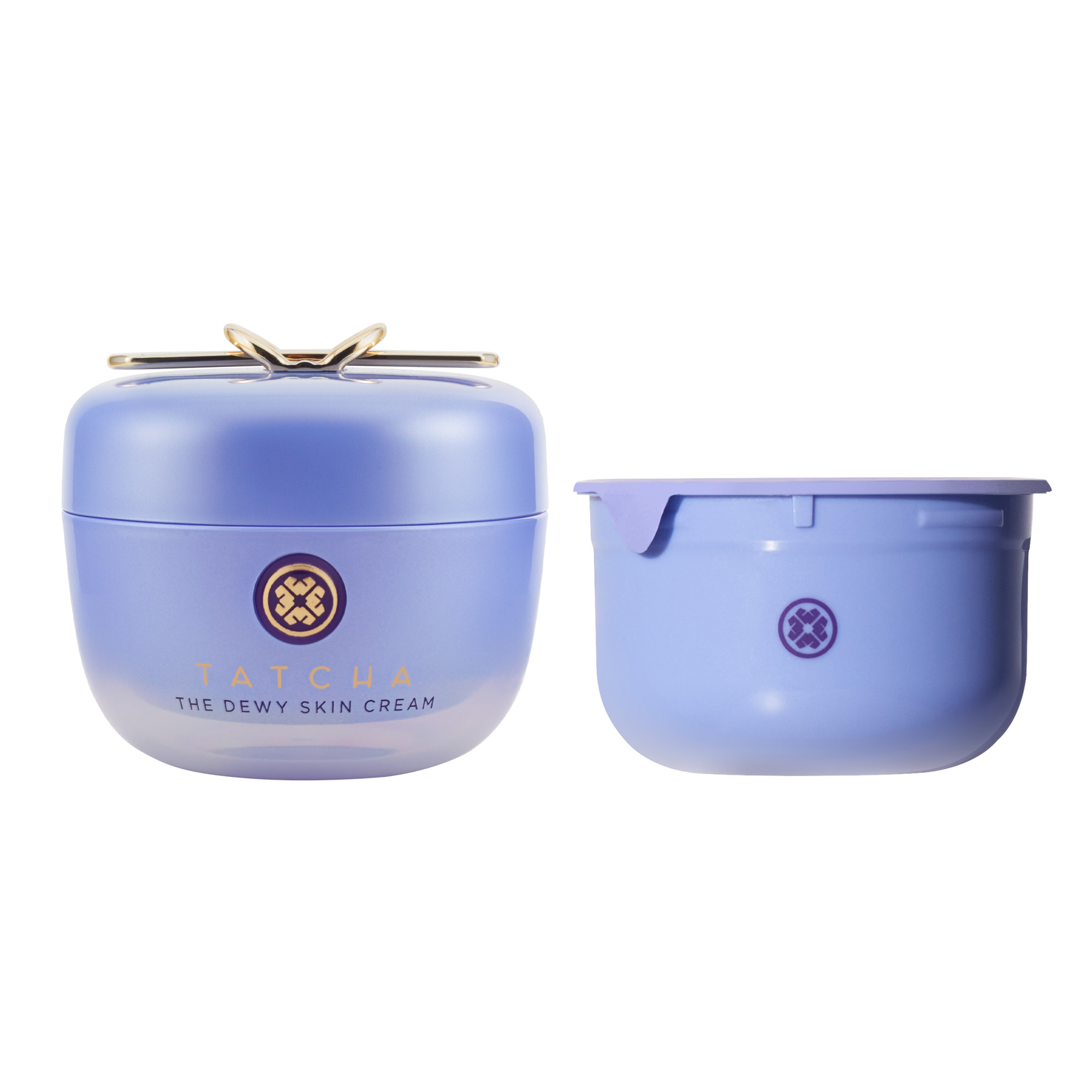 Tatcha the store dewy skin cream