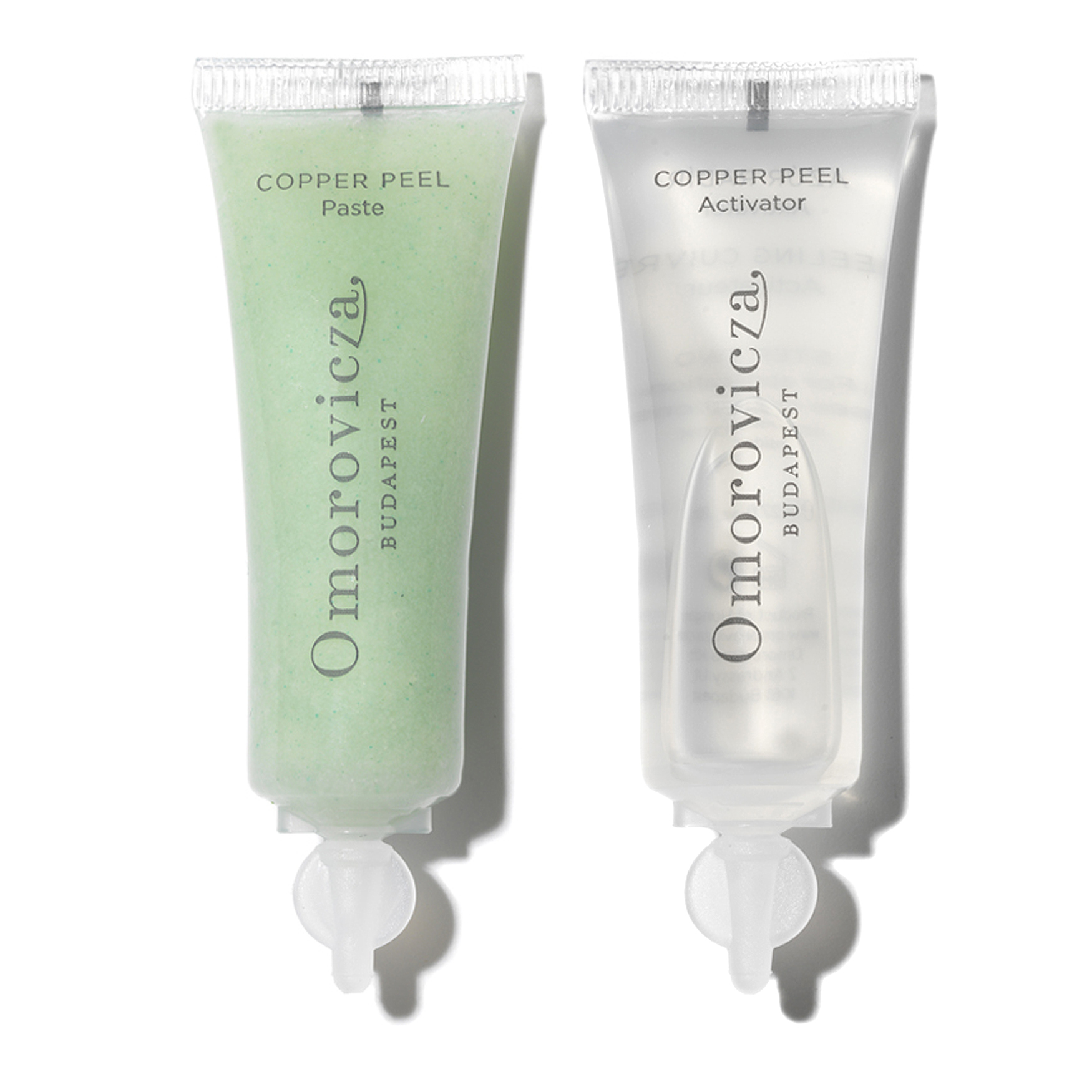 Omorovicza Copper Peel Space Nk