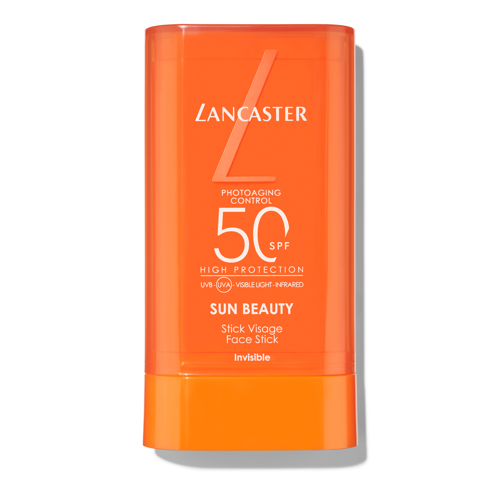 Lancaster Sun Beauty Face Stick SPF50