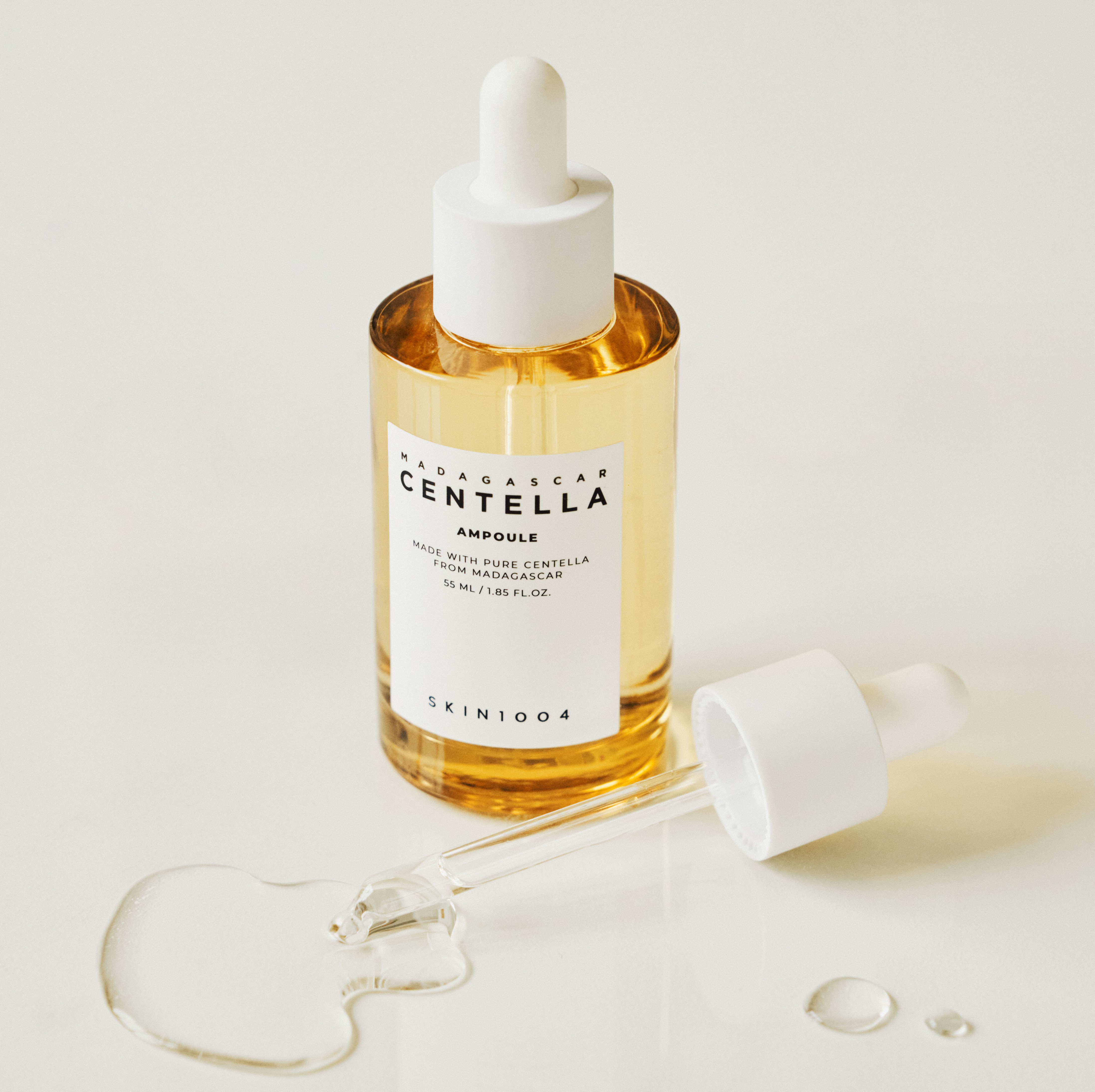 Skin1004 Skin1004 Madagascar Centella Ampoule | Space NK