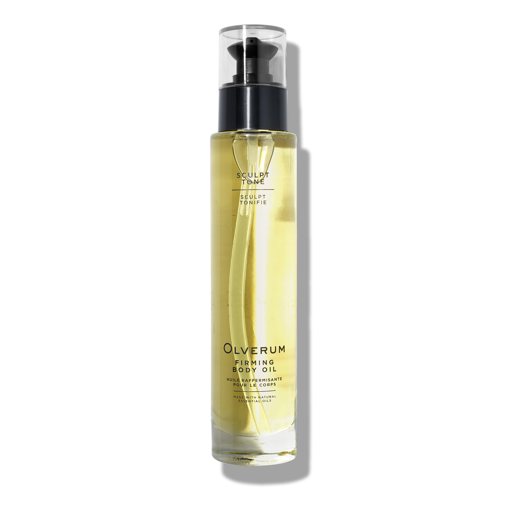Olverum Firming Body Oil