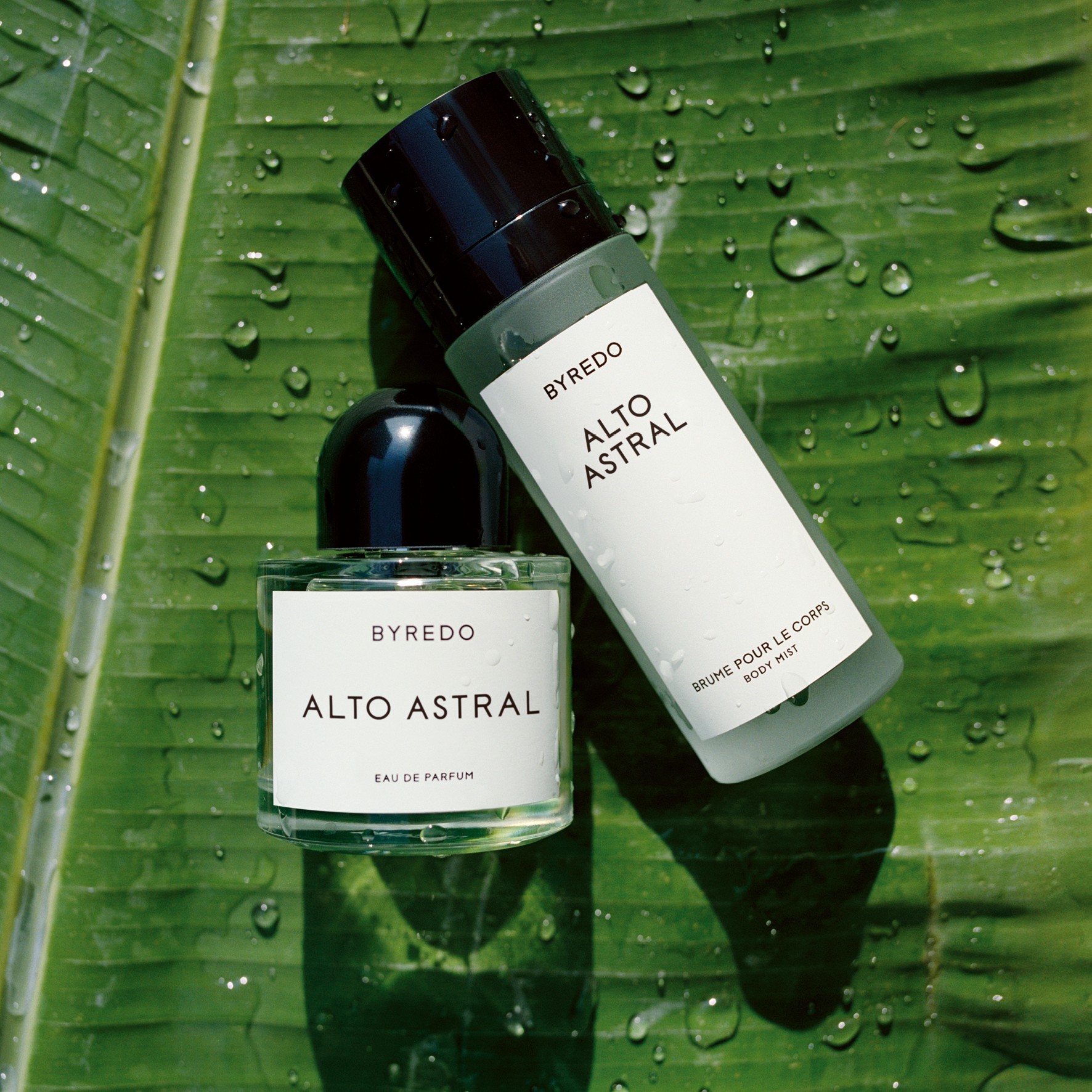 Byredo Alto Astral Body Mist | Space NK