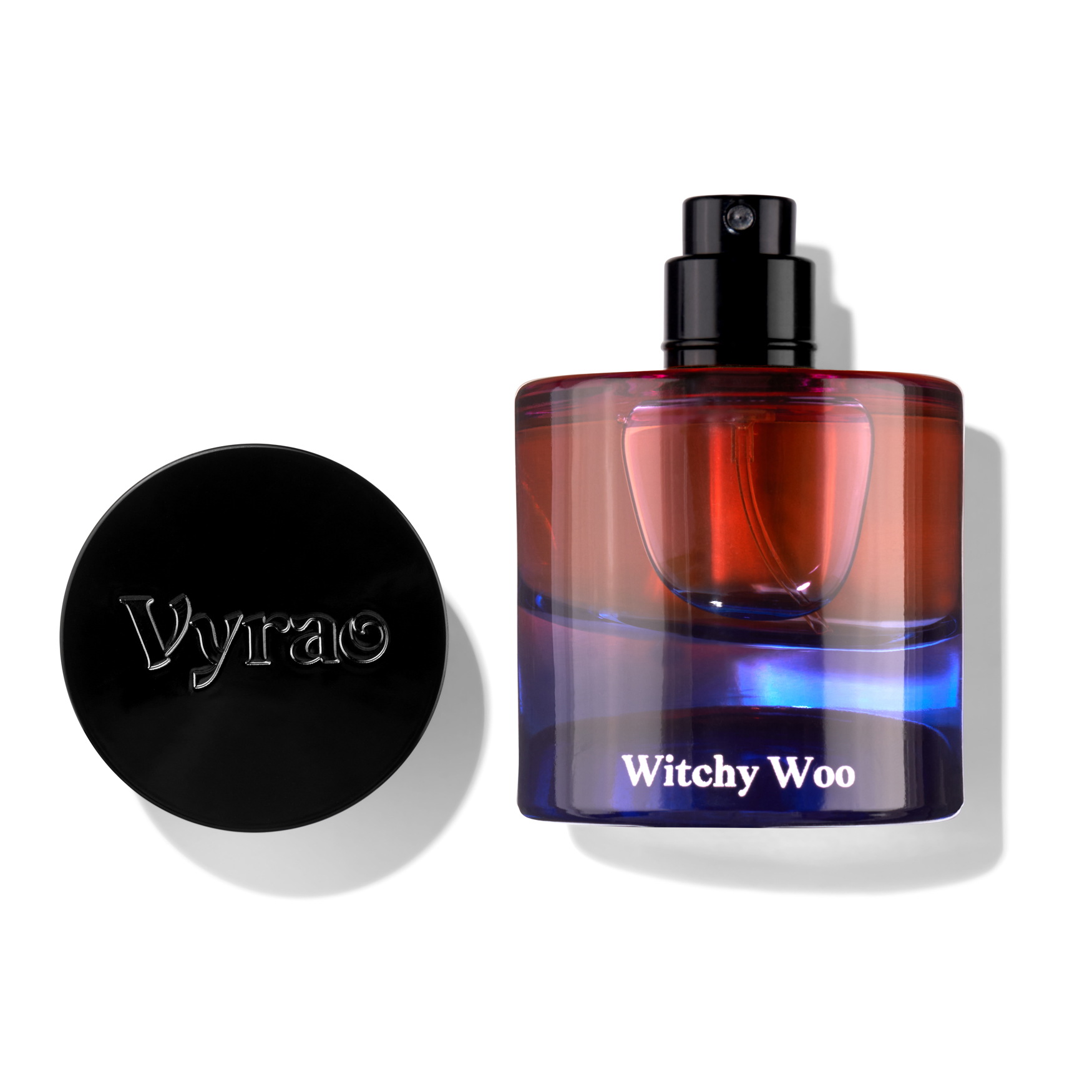 香水(ユニセックス) Vyrao Witchy Woo Eau de Parfum 50ml Witchy Woo Eau de Parfum, 50 mL by Vyrao on Sale