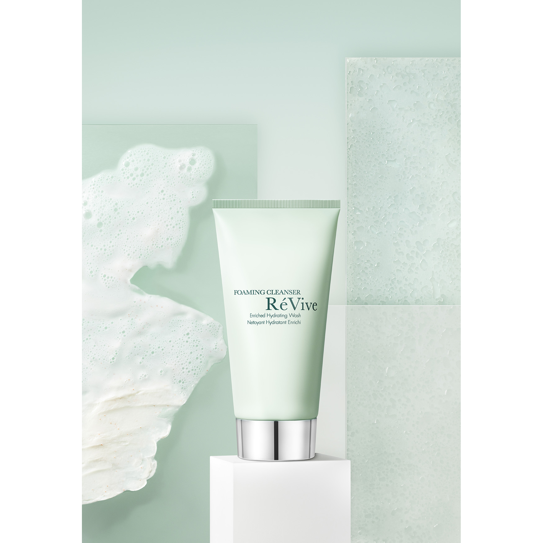 Cleansing Foam in hand. CNP RX the Supremacy Renew enriched Cleansing Foam Special Set. The Act Hydrating face Wash. The Act Hydrating face Wash *для всех типов кожи. Hydrating foam cleanser