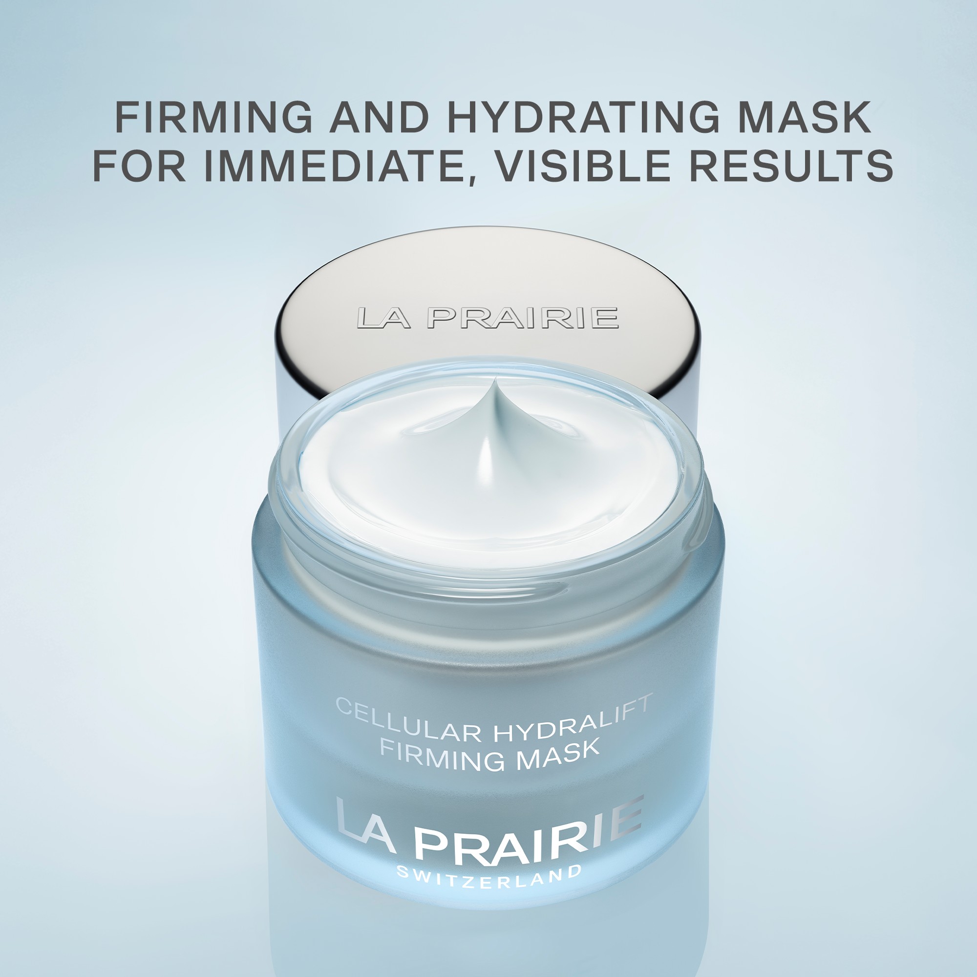 LA PRAIRIE Cellular Hydralift Firming Mask | Space NK