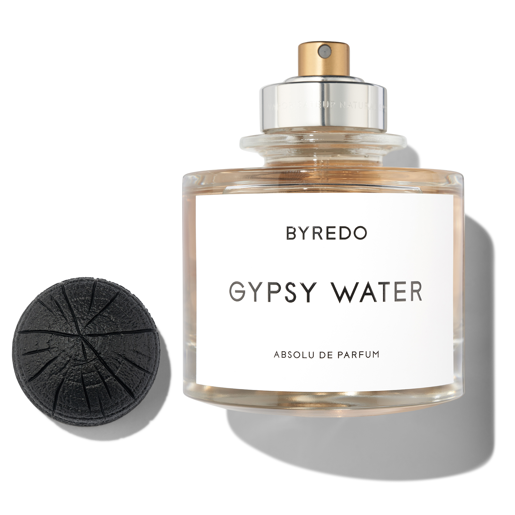 Byredo Gypsy Water Absolu de Parfum | Space NK