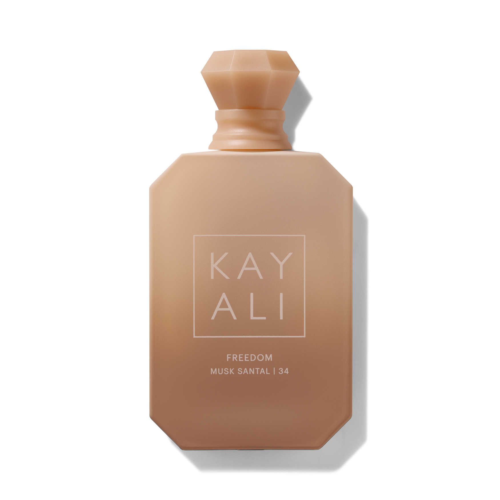Kayali Freedom Musk Santal Eau de Parfum