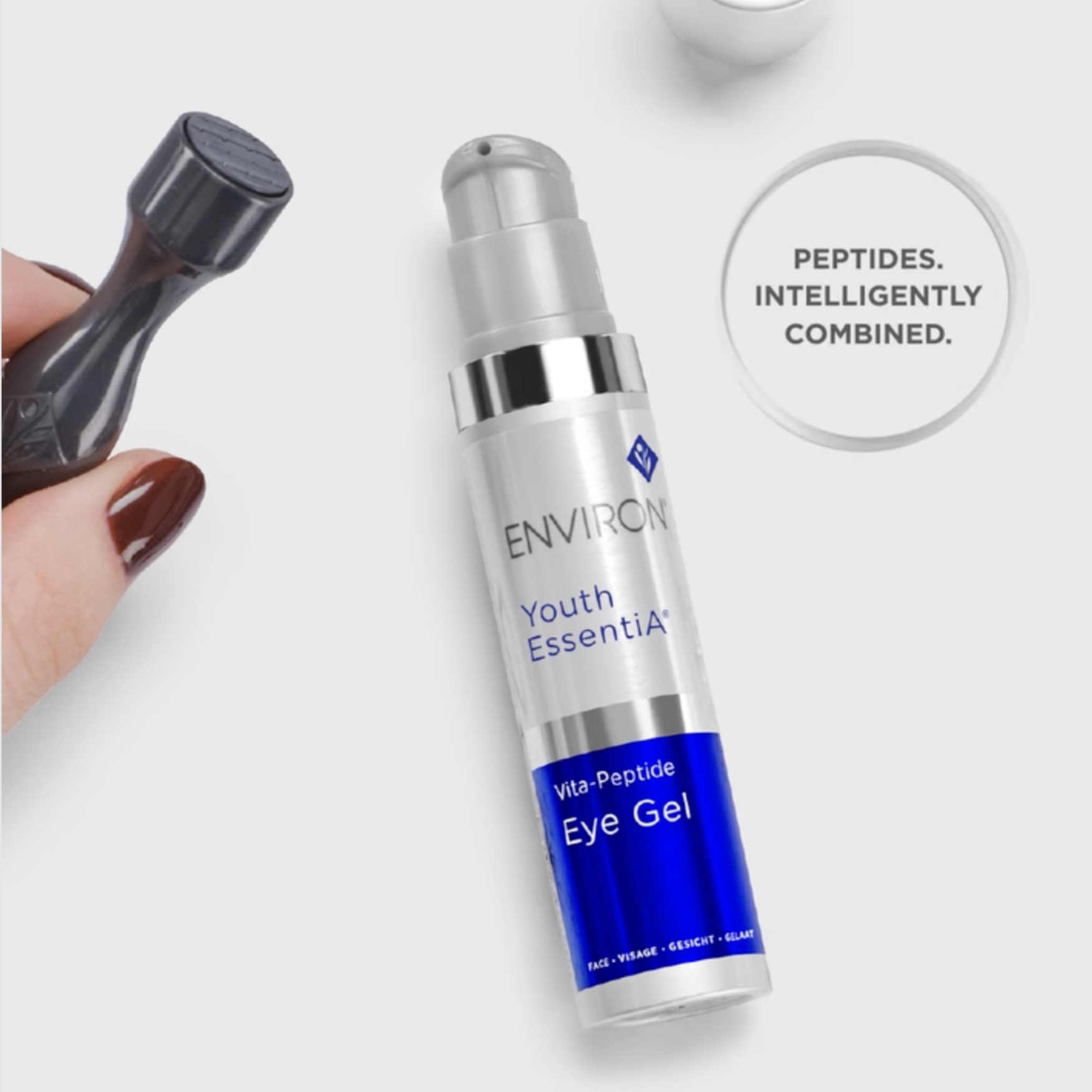 Environ Vita-Peptide Eye Gel | Space NK