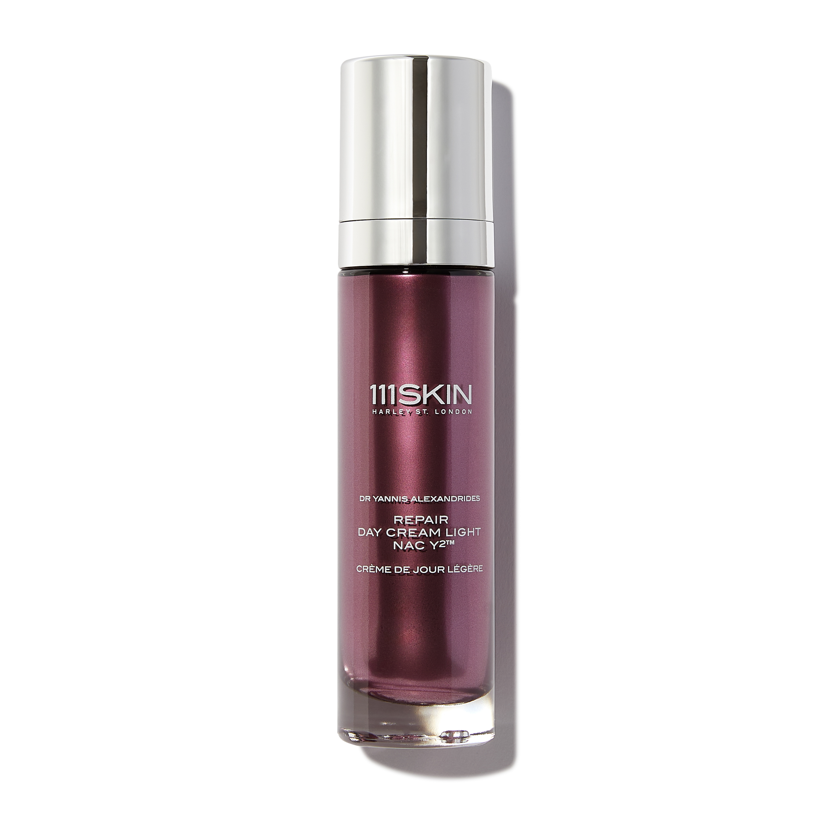 111SKIN Repair Day Cream Light NAC Y2 | Space NK