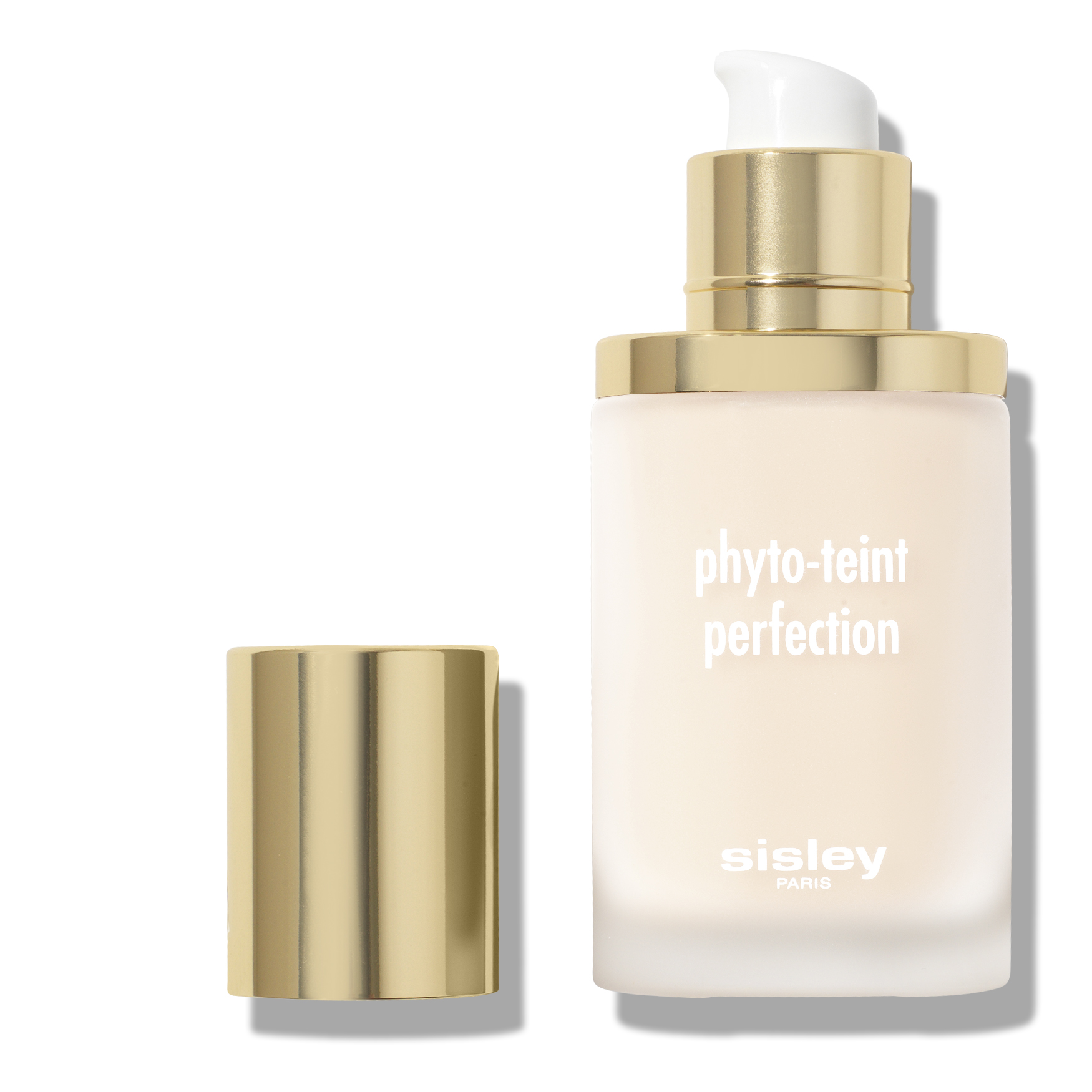 Sisley-Paris Phyto-Teint Perfection – Sisley-Paris – bluemercury