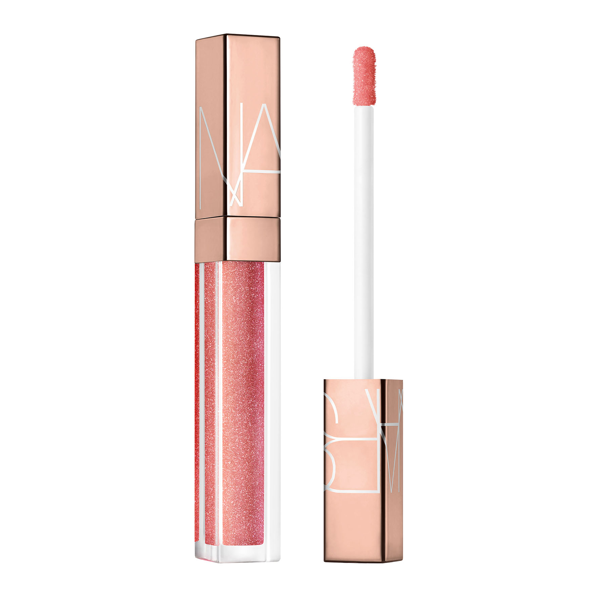 Nars Mini Afterglow Lip Shine Set Holiday Exclusive | eBay