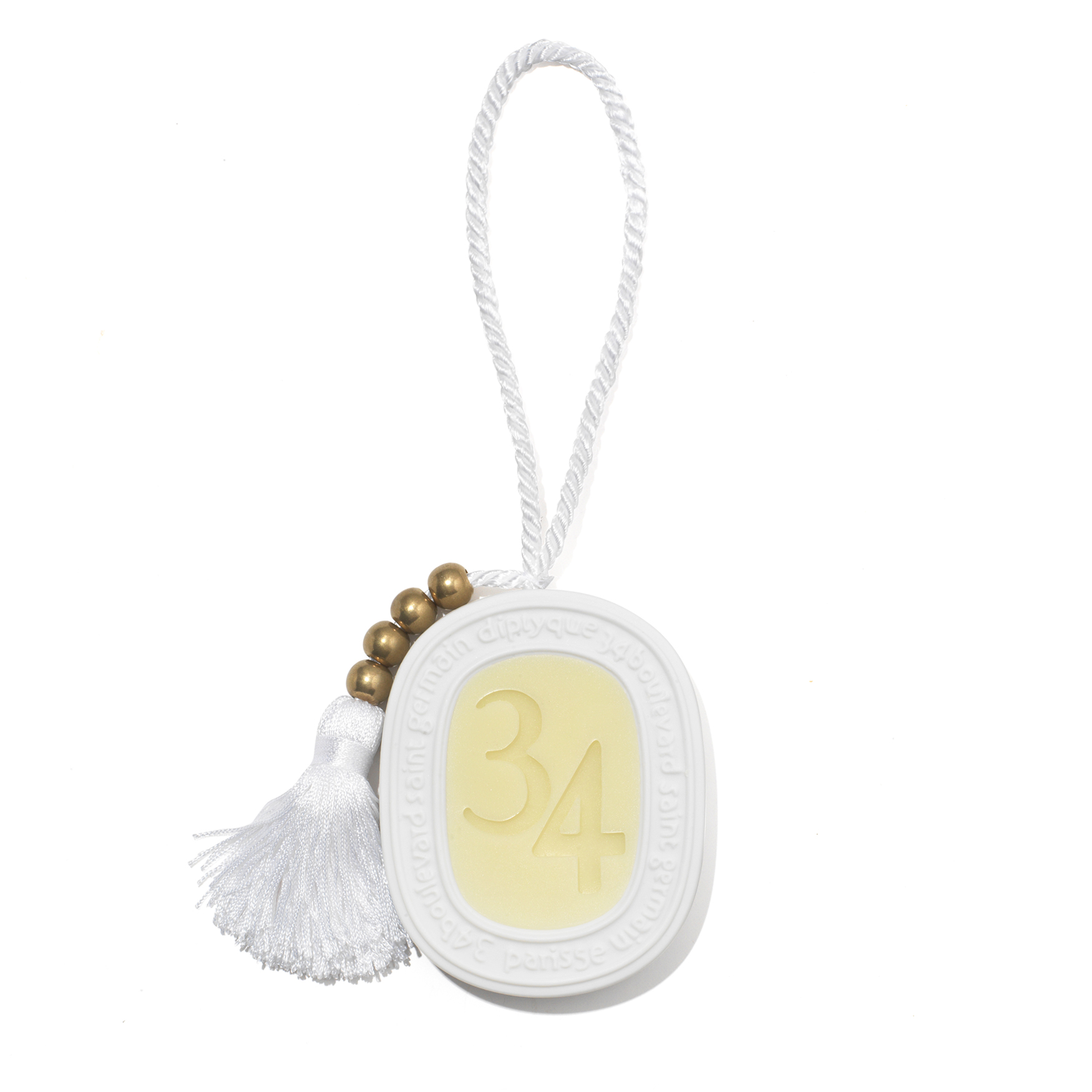 Diptyque figuier hot sale scented oval