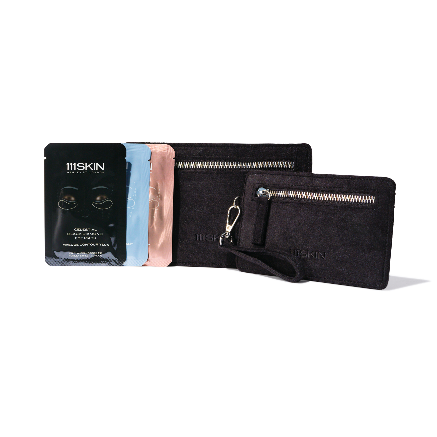 111SKIN Jet Setter Passport | Space NK