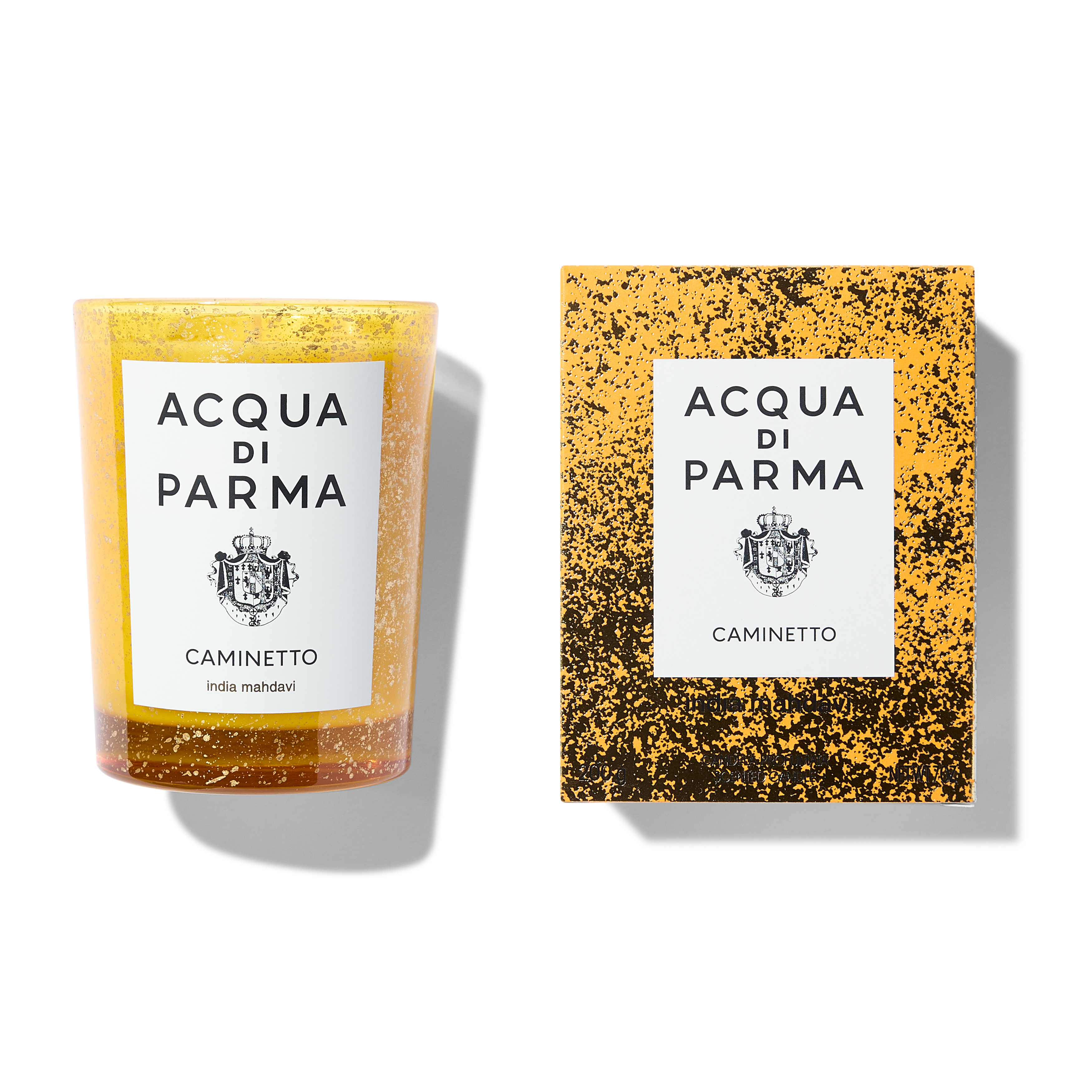 Acqua Di Parma Caminetto Candle