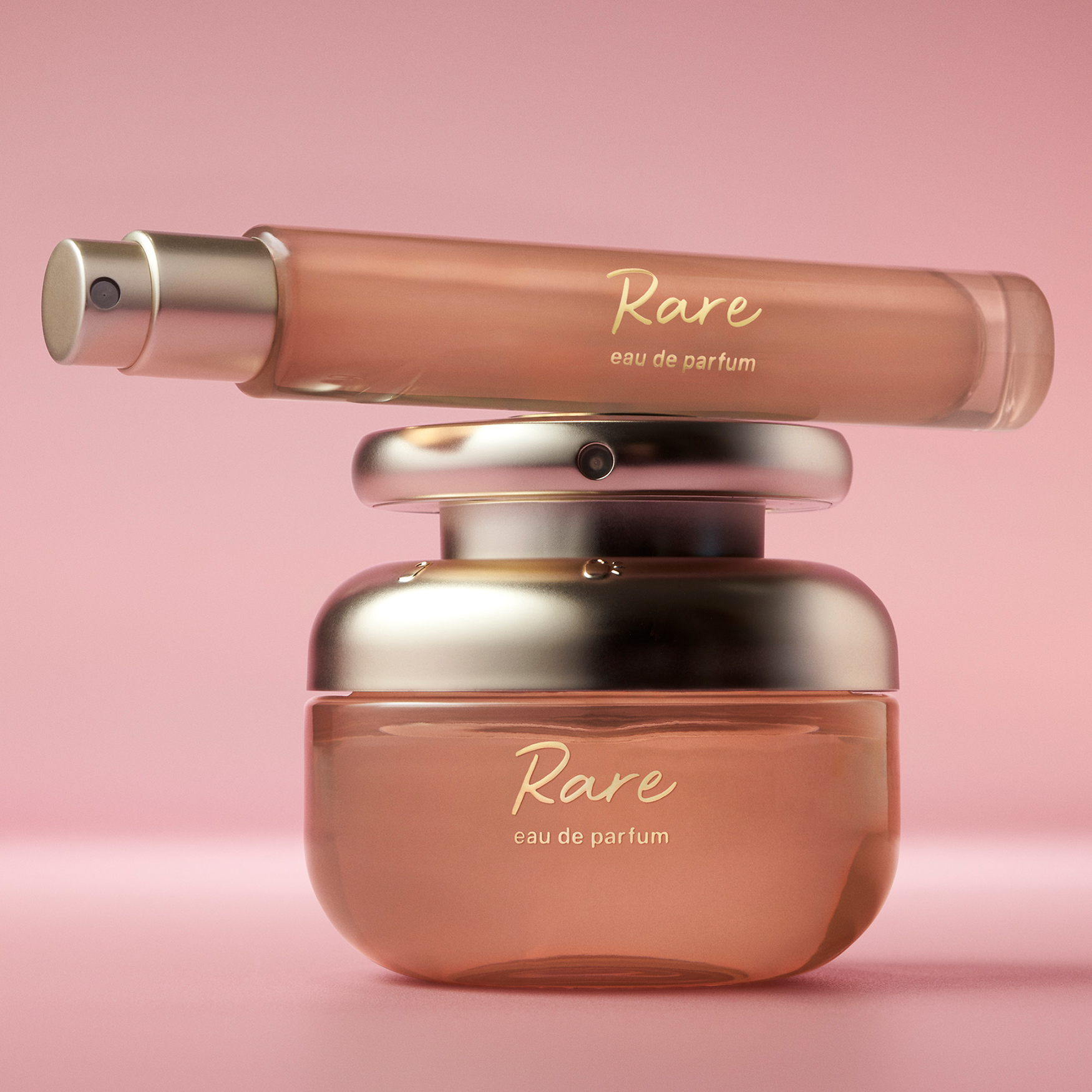 Rare Beauty Rare Eau de Parfum | Space NK