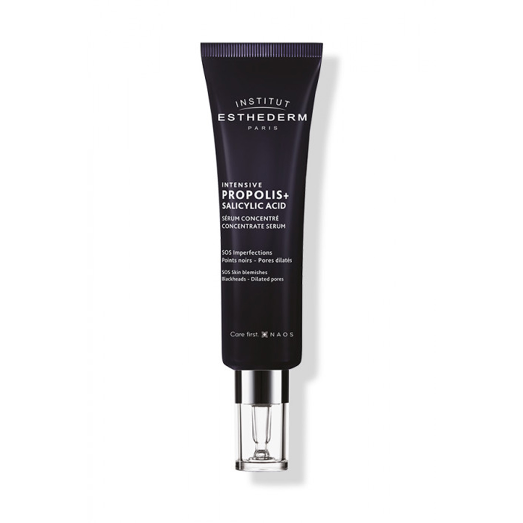Institut Esthederm Intensive Propolis + Salicylic Acid Concentrate Serum