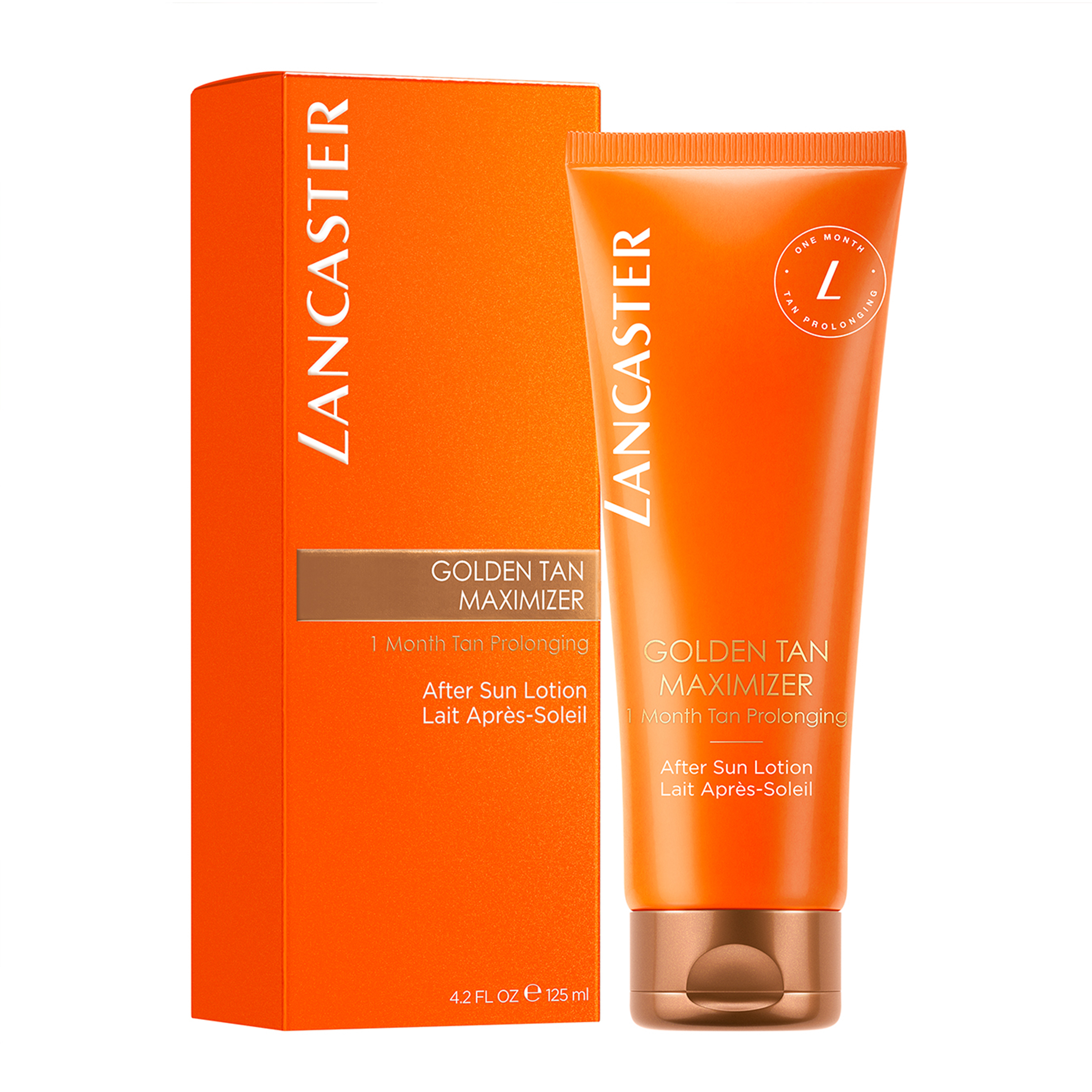 Uittreksel marketing Dierbare Lancaster | Golden Tan Maximiser After Sun Lotion | Space NK | Space NK