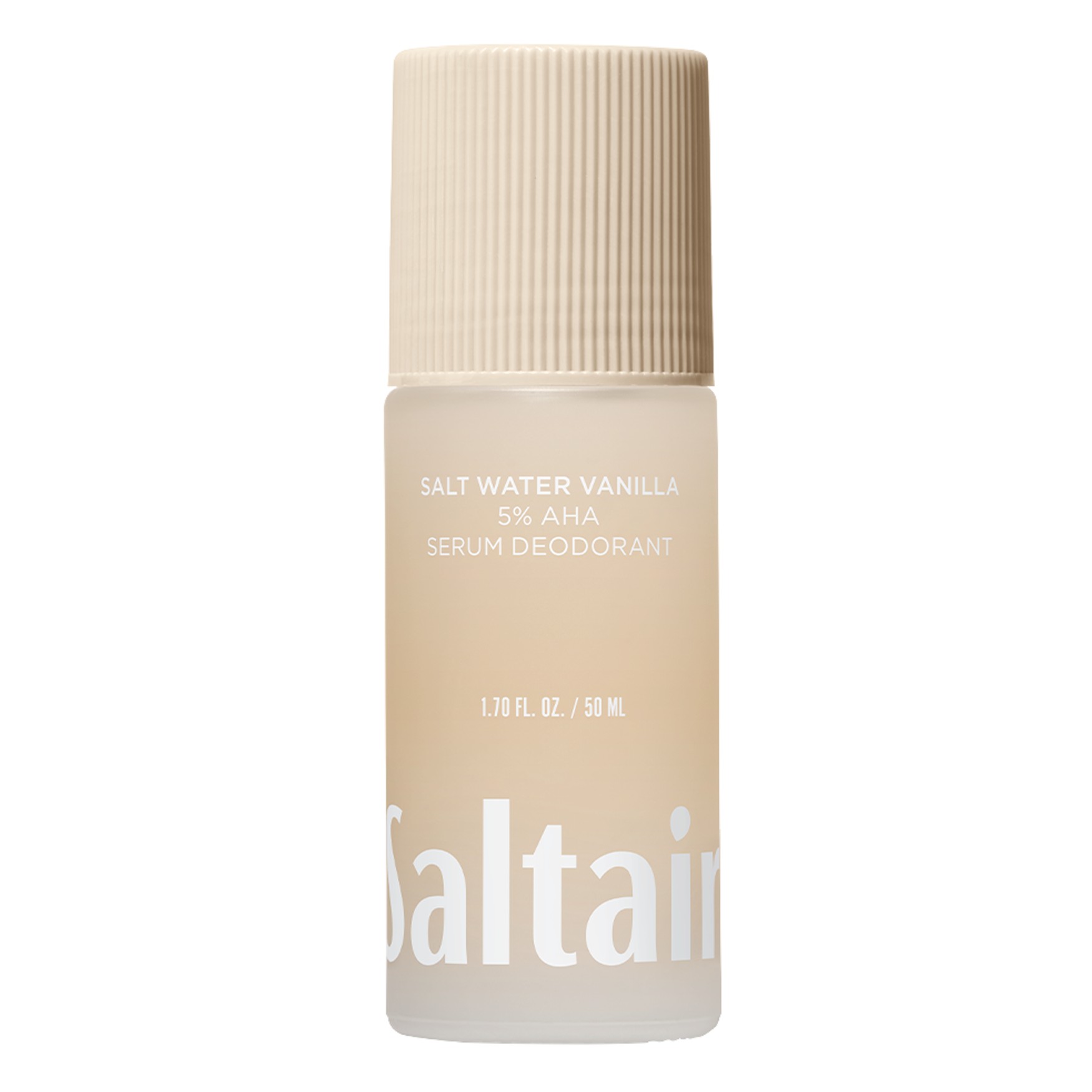 Saltair Salt Water Vanilla Serum Deodorant | Space NK