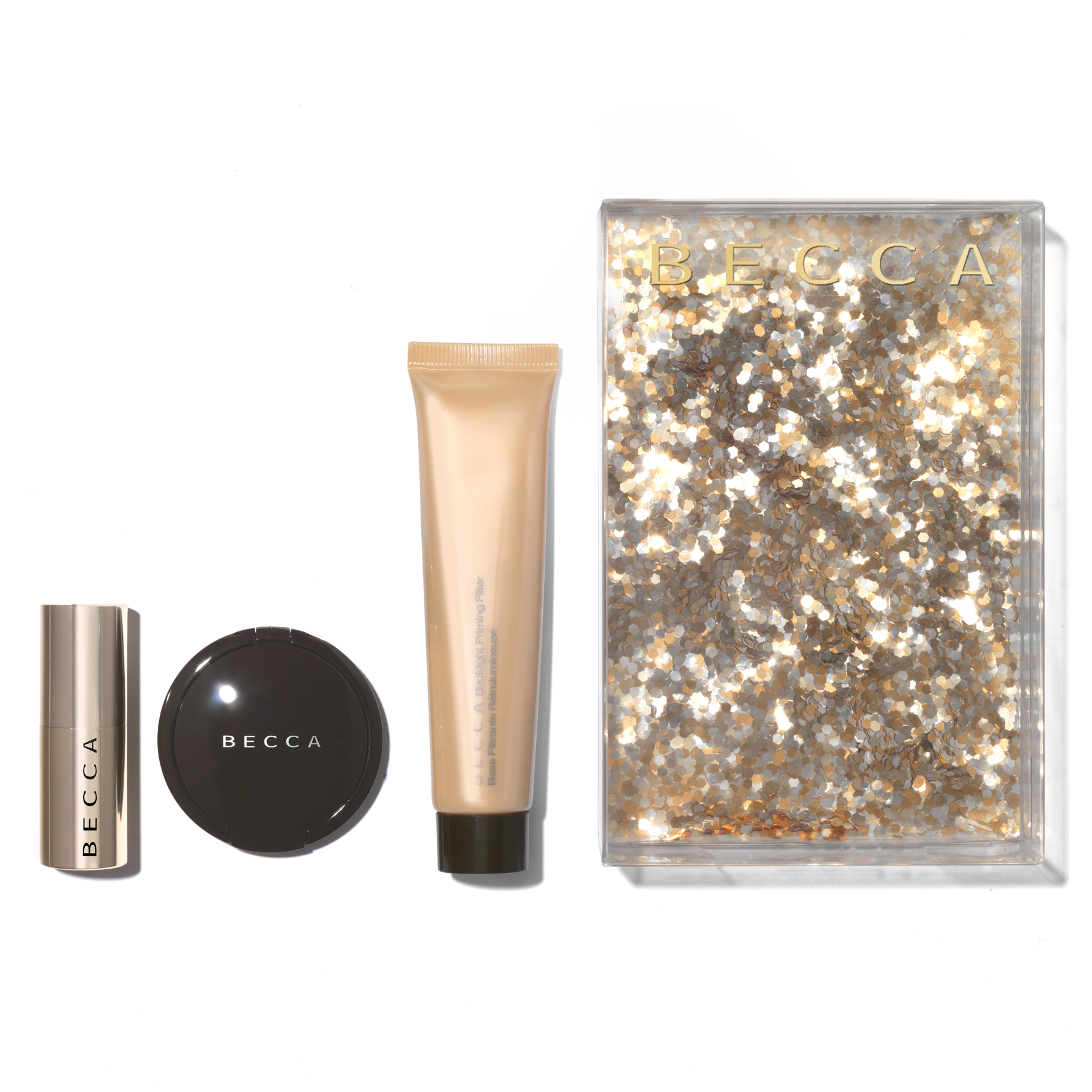 becca highlighter primer