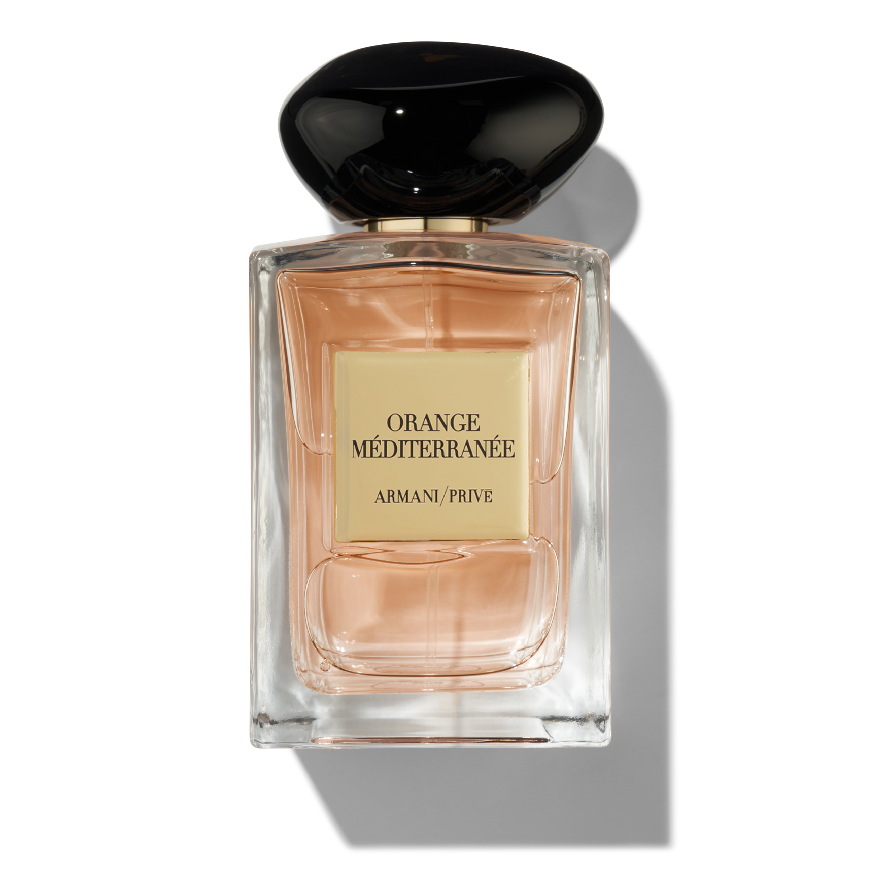 Armani Privé Orange Méditerranée Eau de Toilette | Space NK