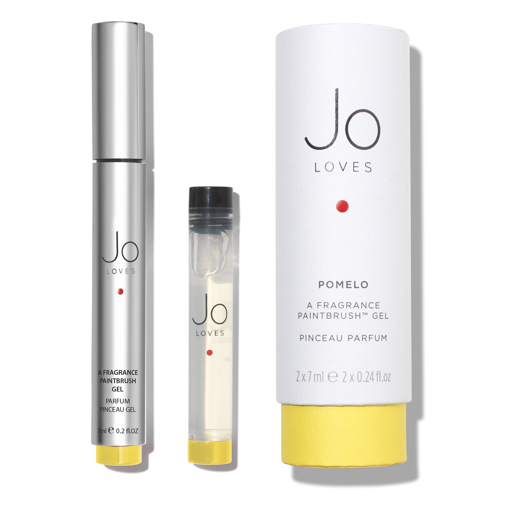 Jo hot sale malone paintbrush