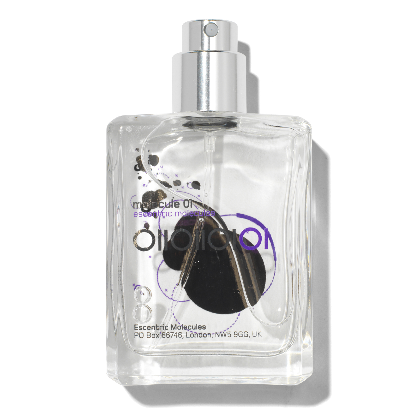 Escentric 01 30ml store