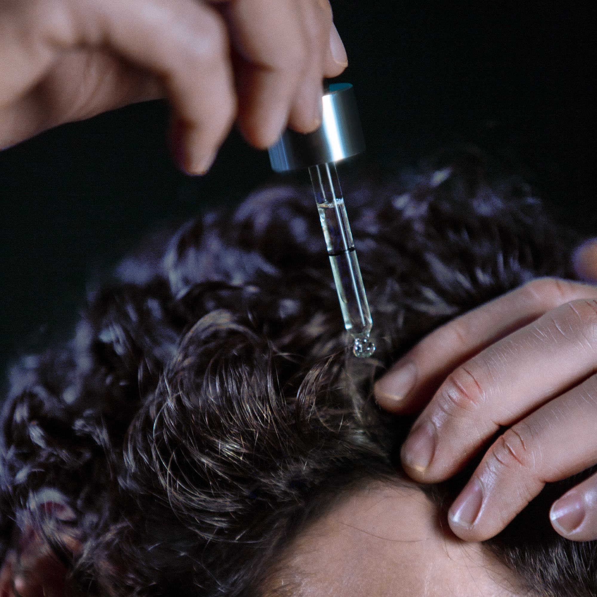 Sisley-Paris Hair Rituel Revitalising Fortifying Serum For The Scalp |  Space NK