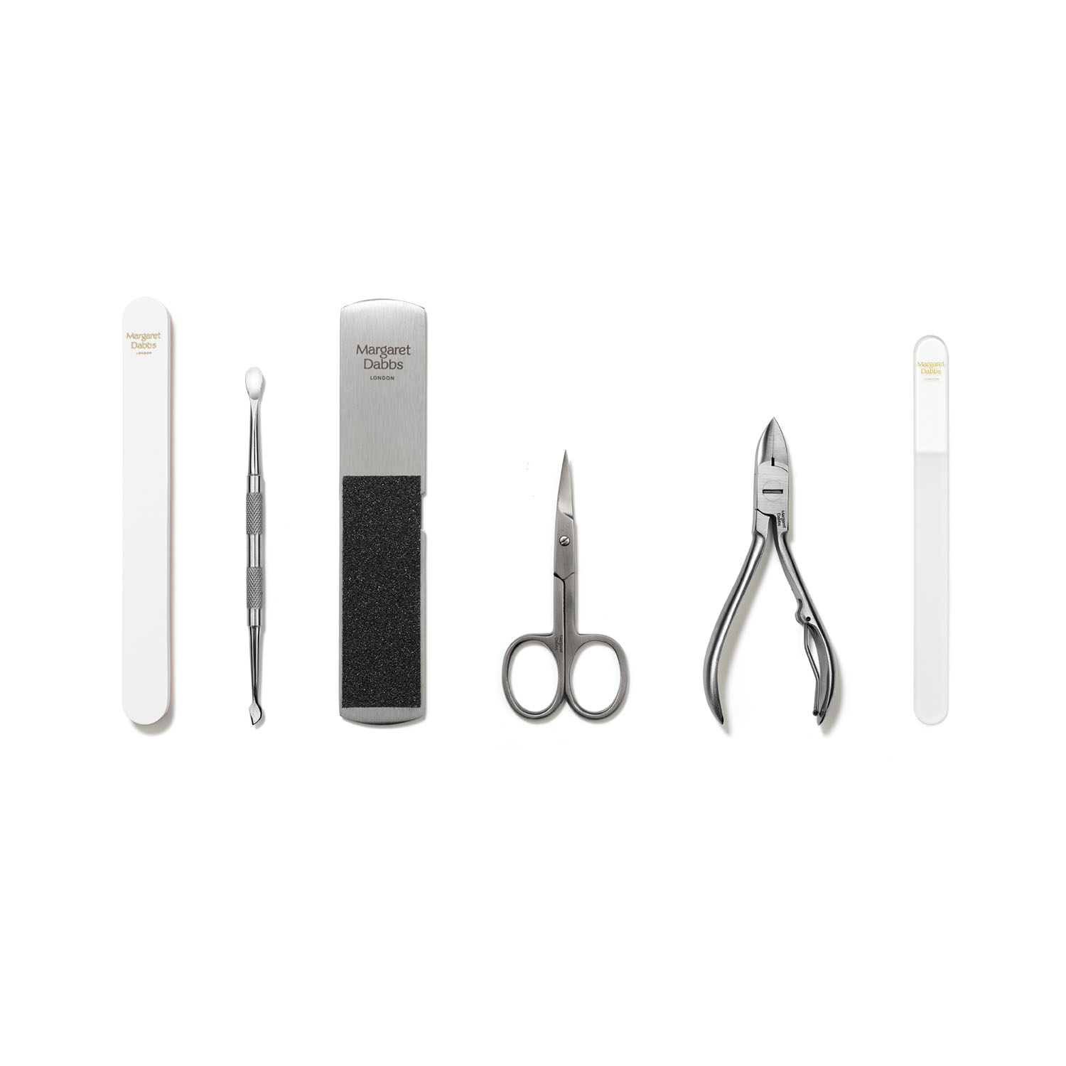 Margaret Dabbs London Manicure & Pedicure Set | Space NK