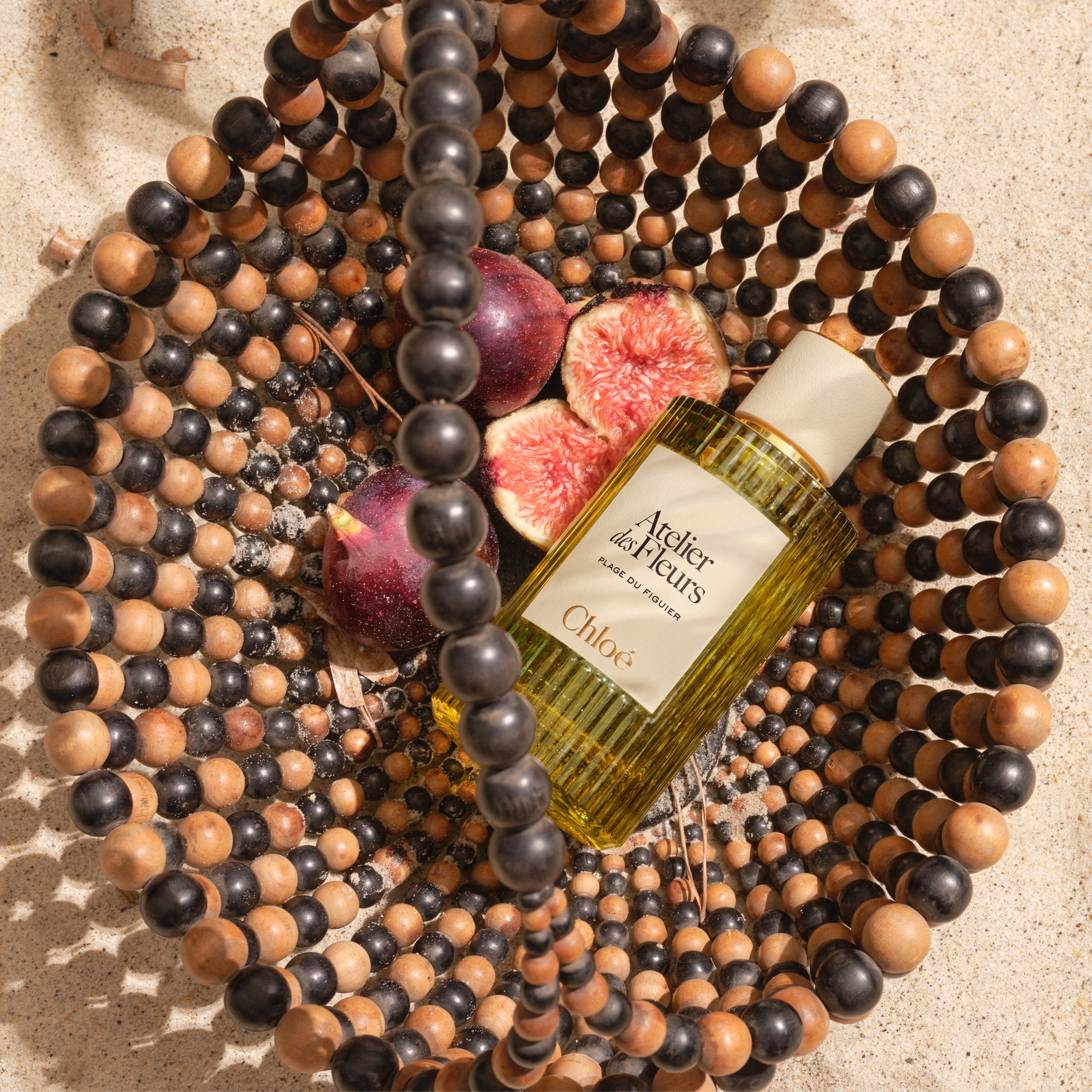 Chloé Atelier des Fleurs Plage du Figuier Eau de Parfum | Space NK