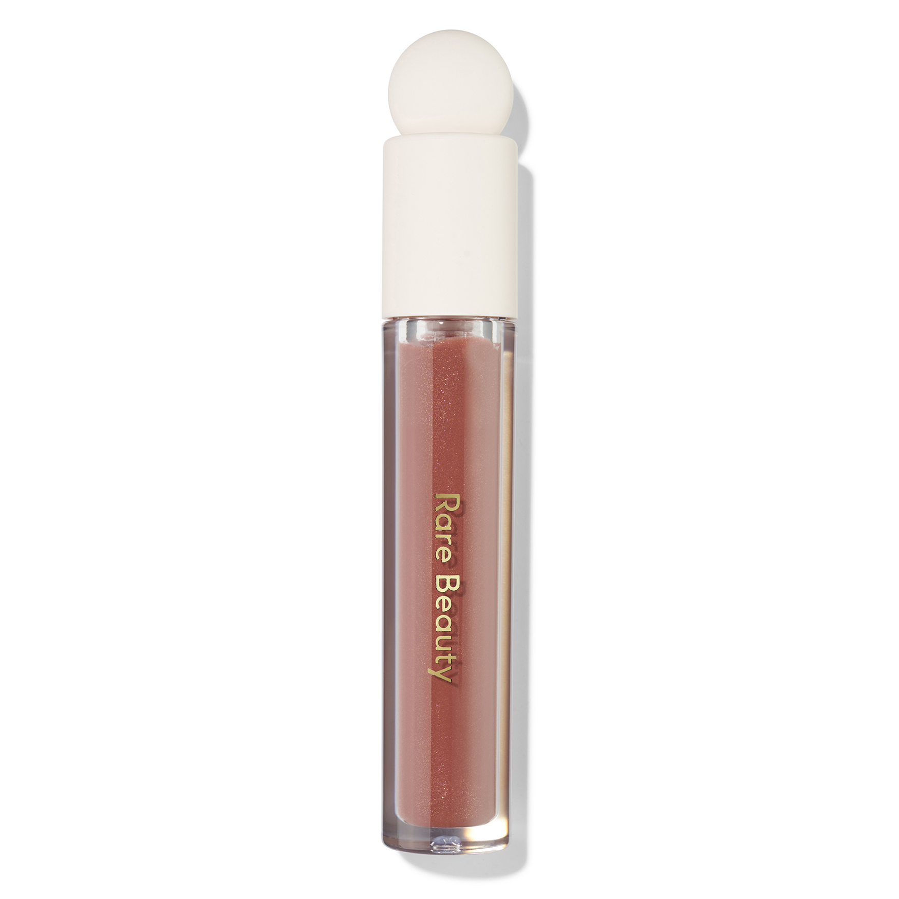 Rare Beauty Positive Light Luminizing Lip Gloss | Space NK